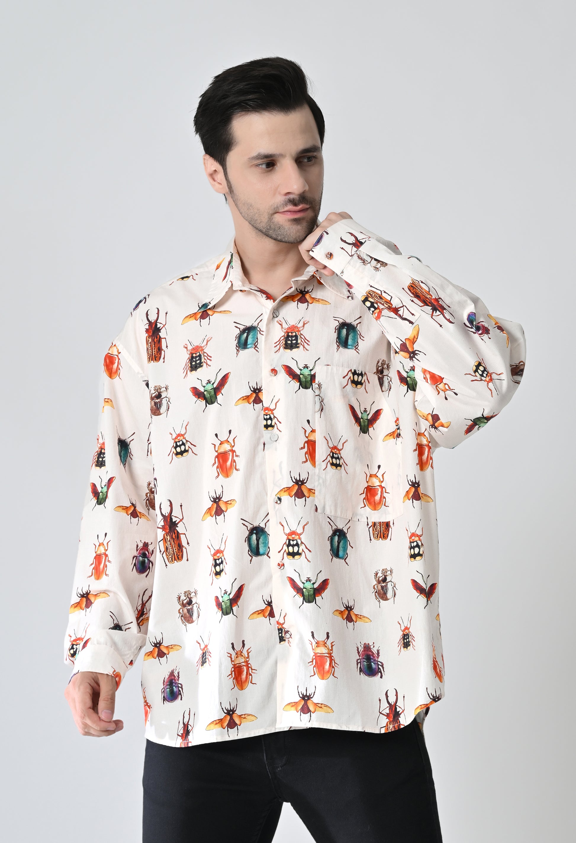 Insect Art shirt