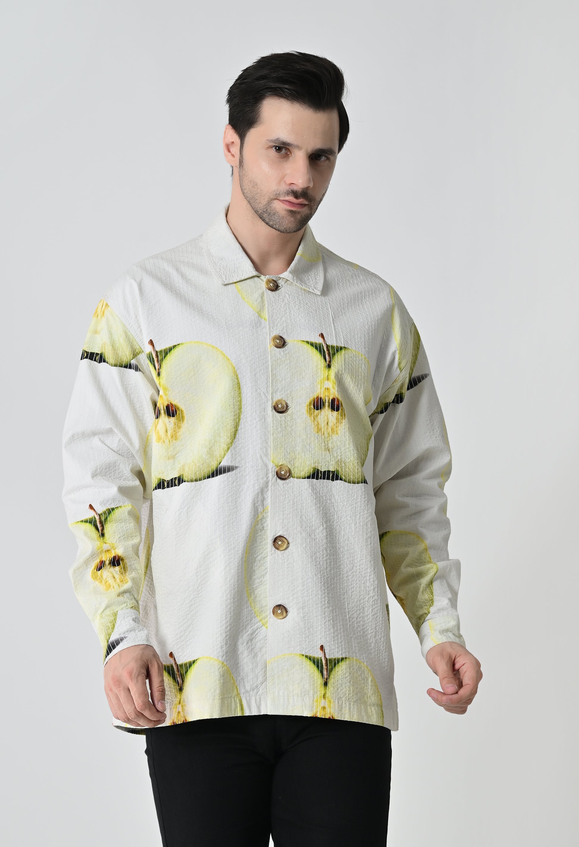 Fruit Punch Jacket