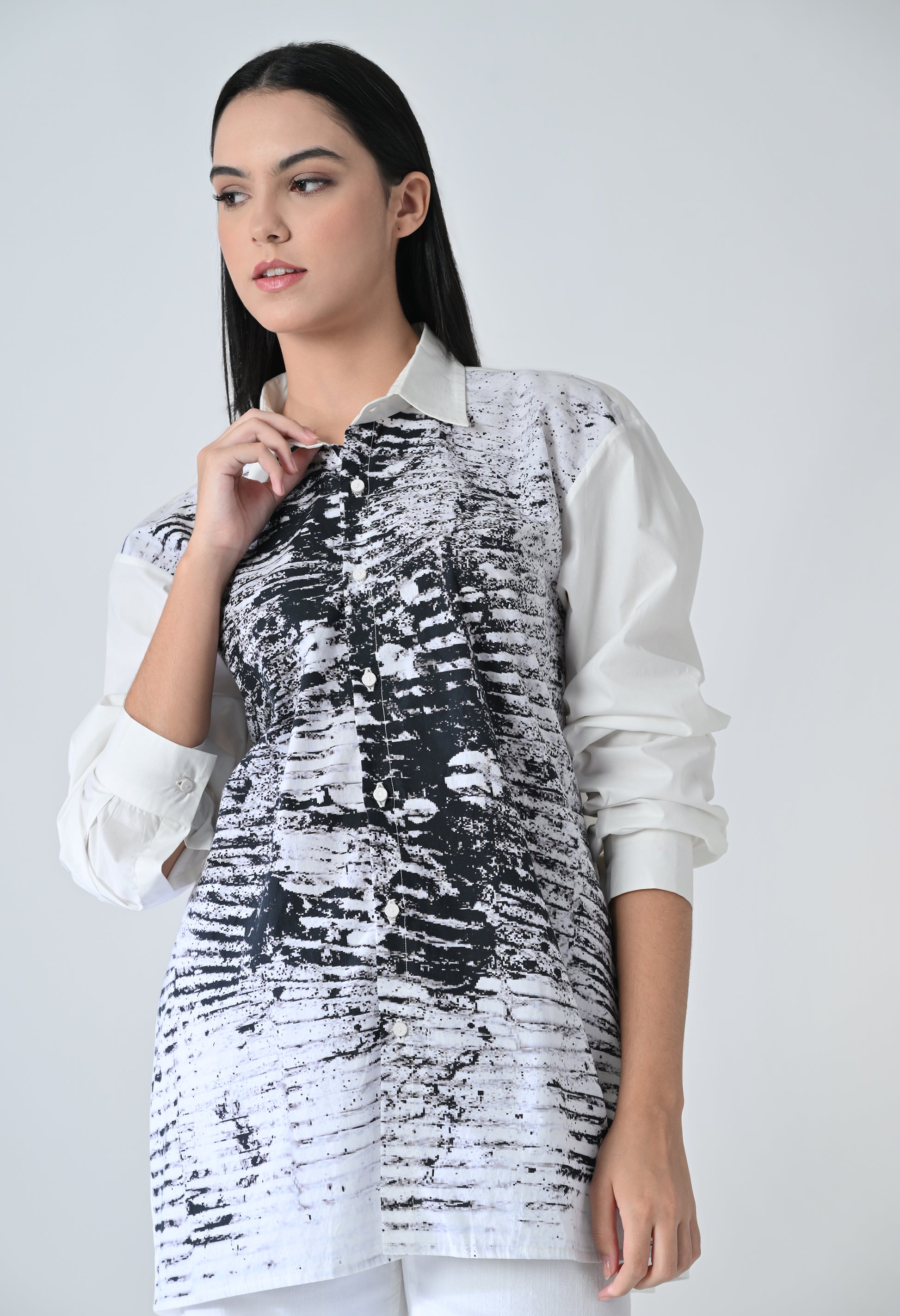 Shatter Ink shirt