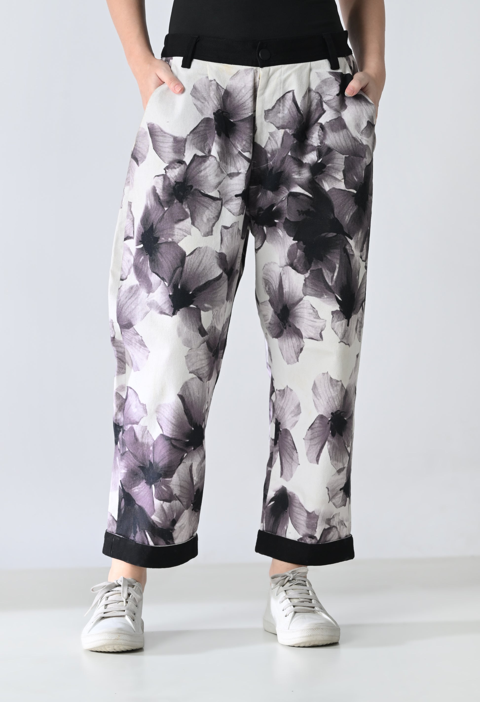 Bloom Sketch bottom