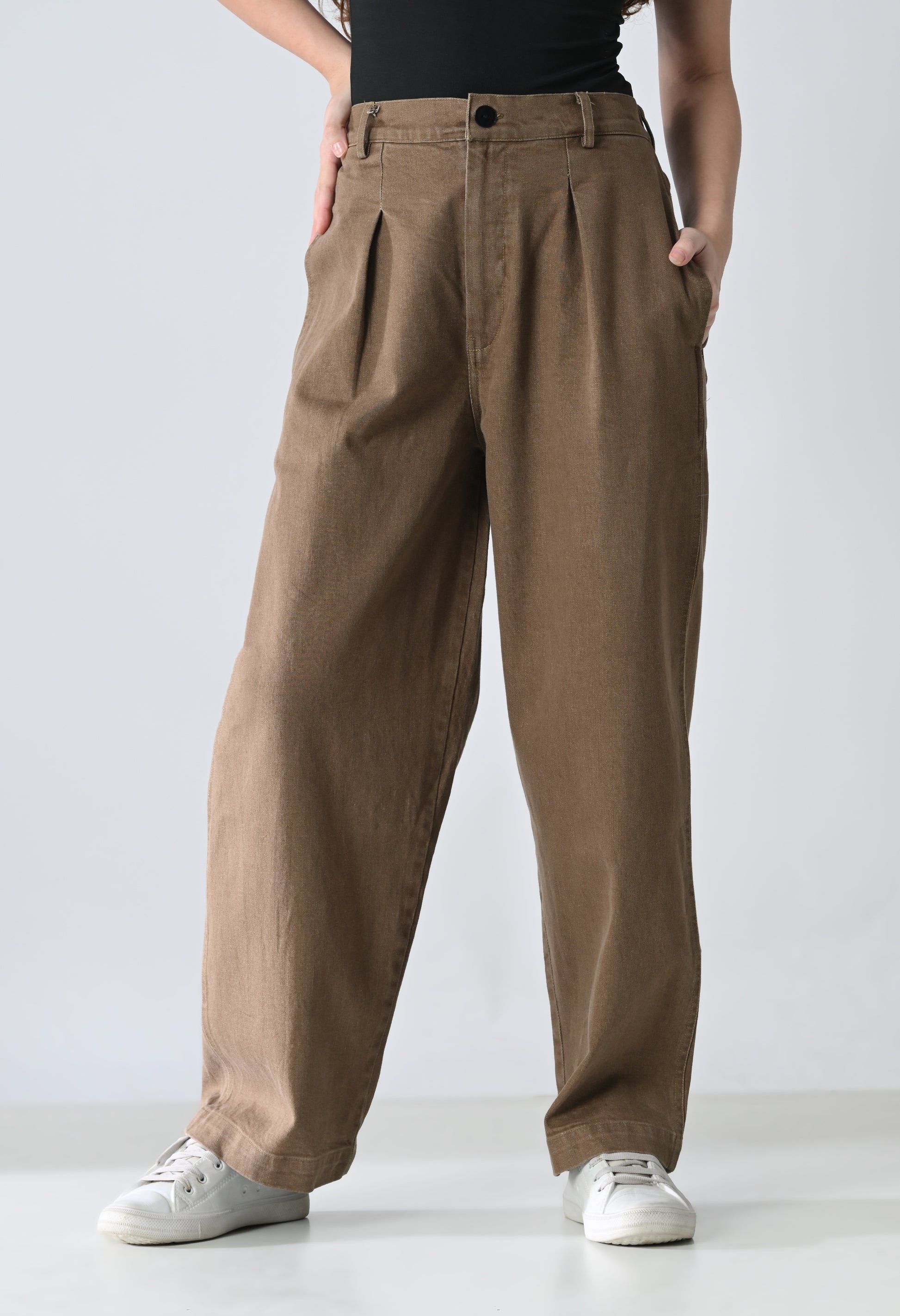 Earth Denim bottom