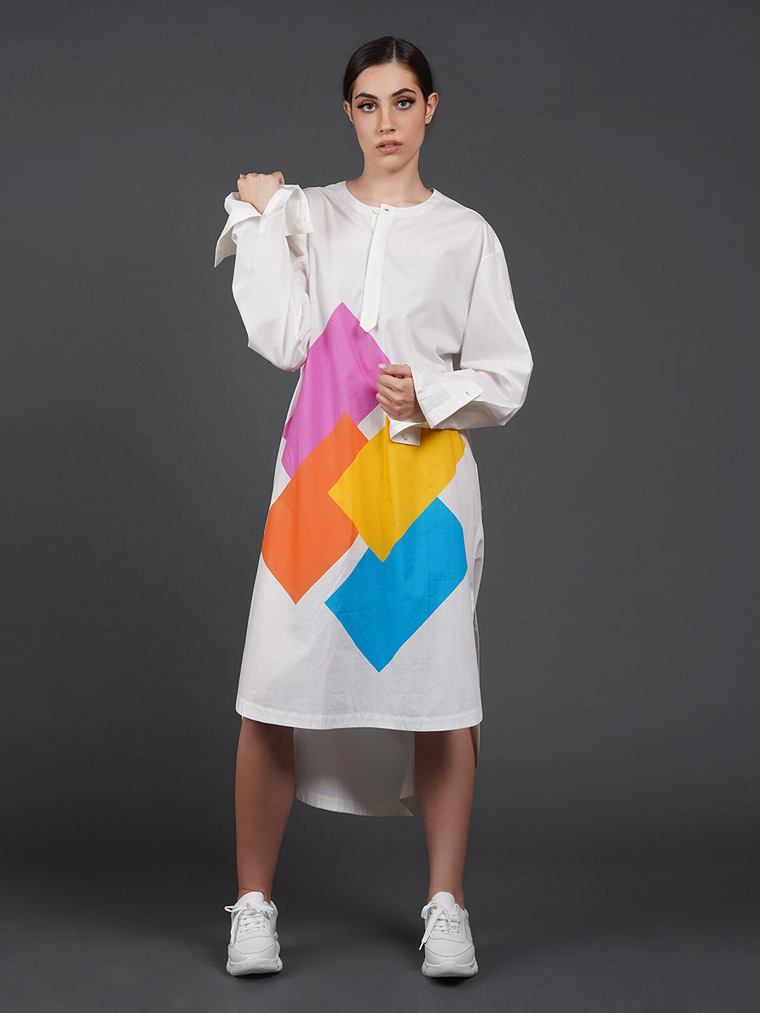 Bright Form shirt