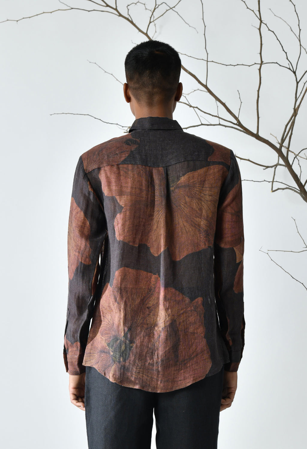 Linen Vibe Shirt