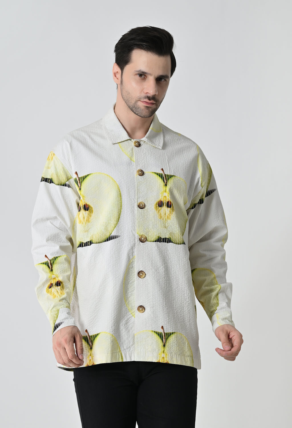 Fruit Punch Jacket