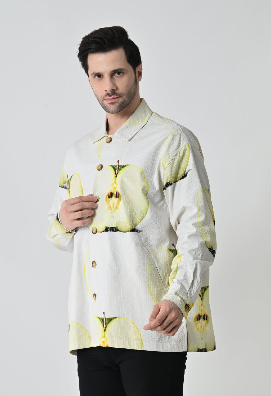 Fruit Punch Jacket