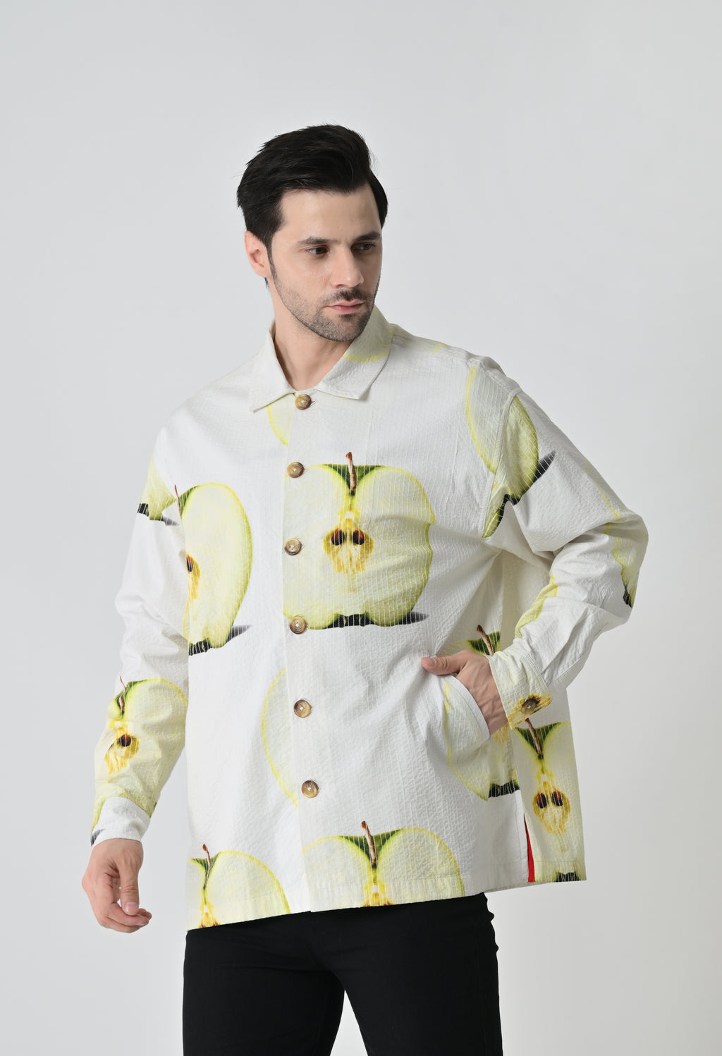 Fruit Punch Jacket