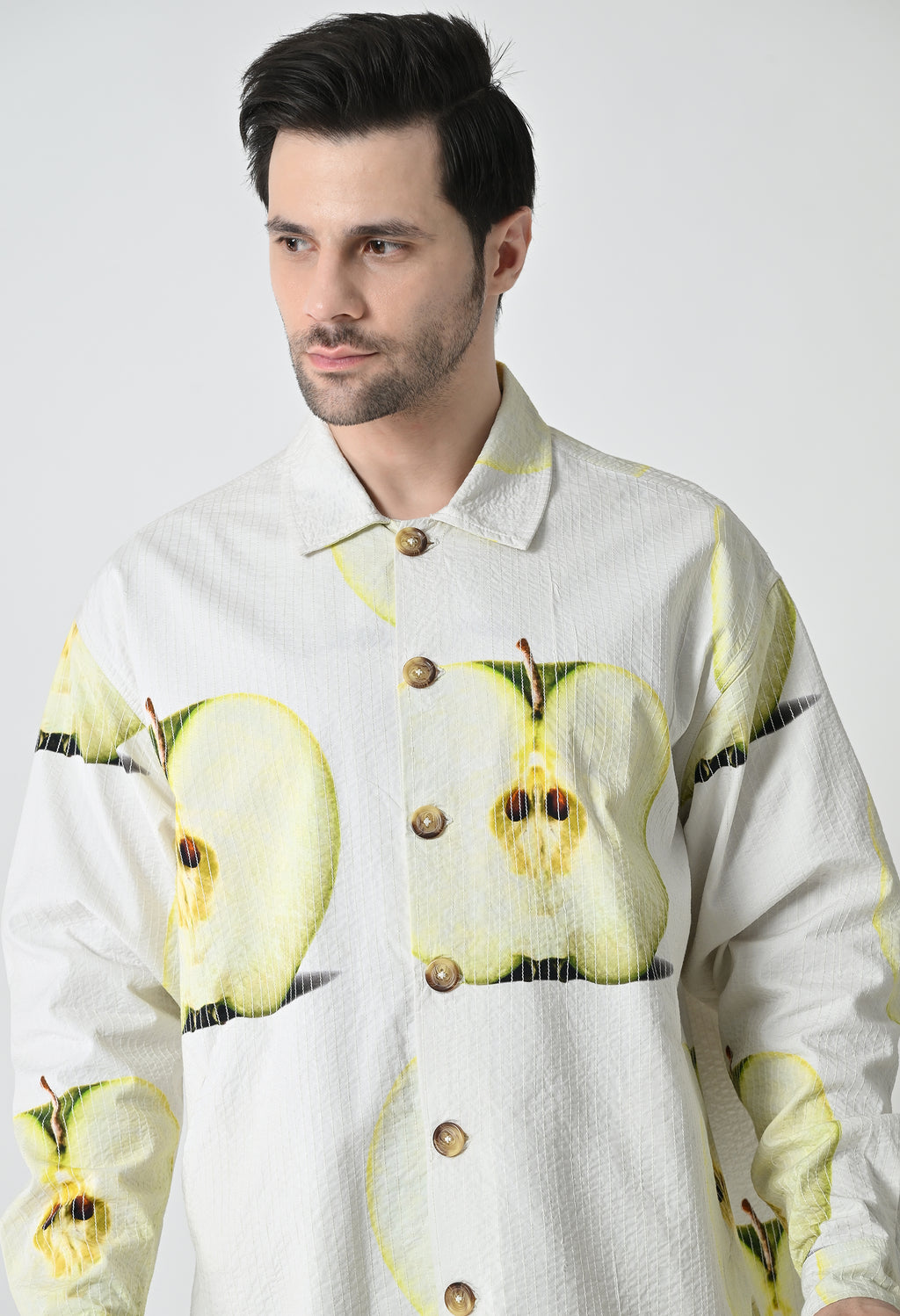 Fruit Punch Jacket