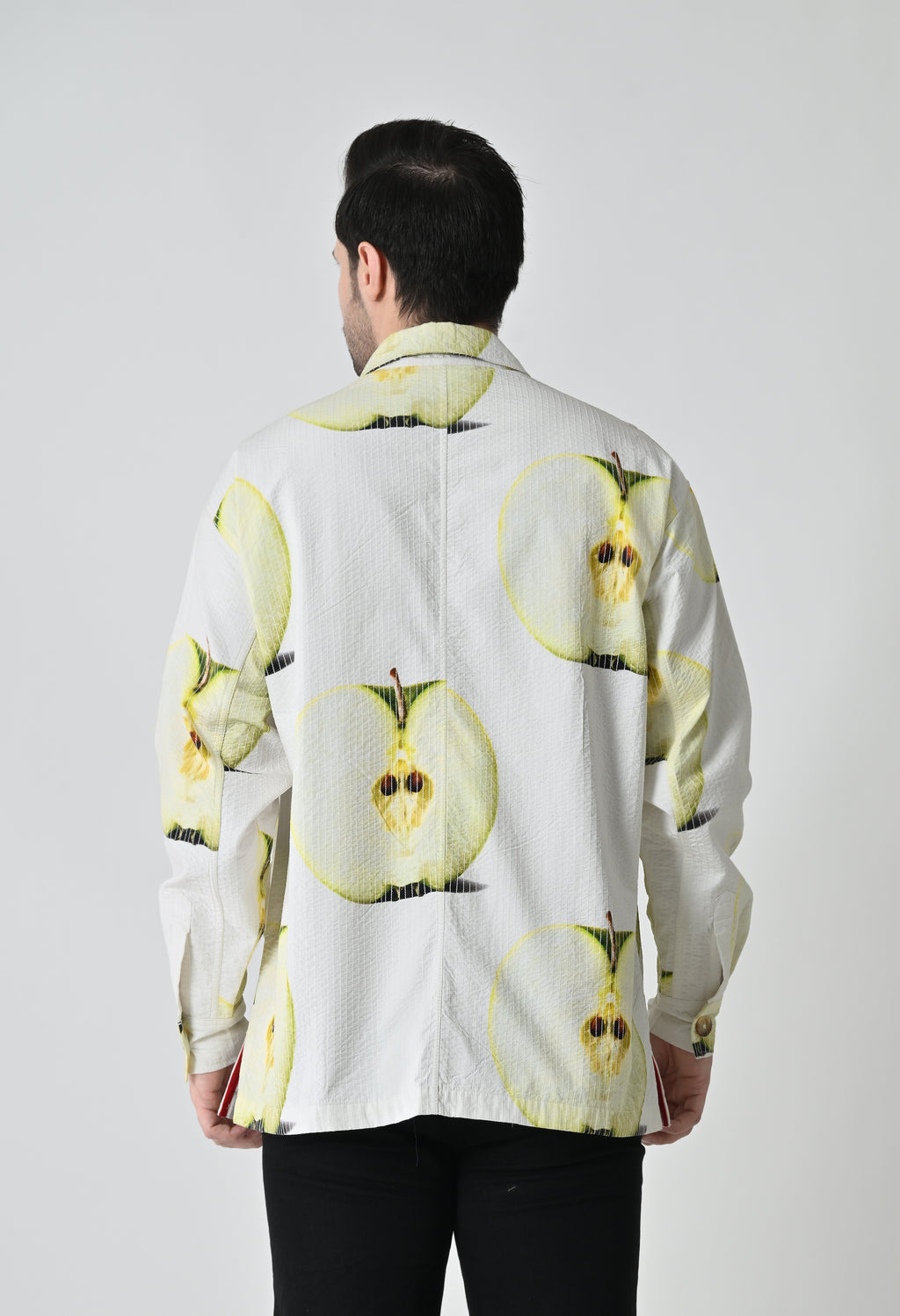 Fruit Punch Jacket