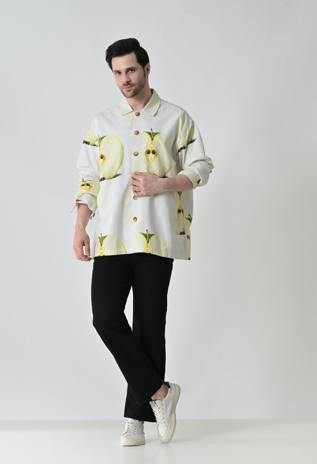 Fruit Punch Jacket