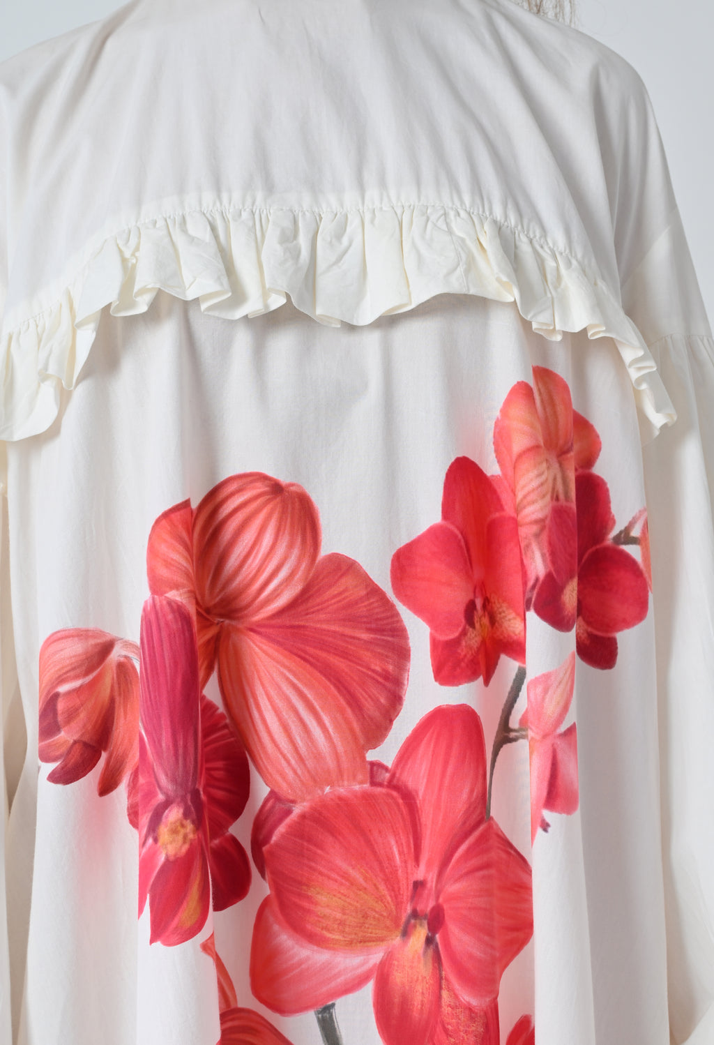 Floral Haze dress