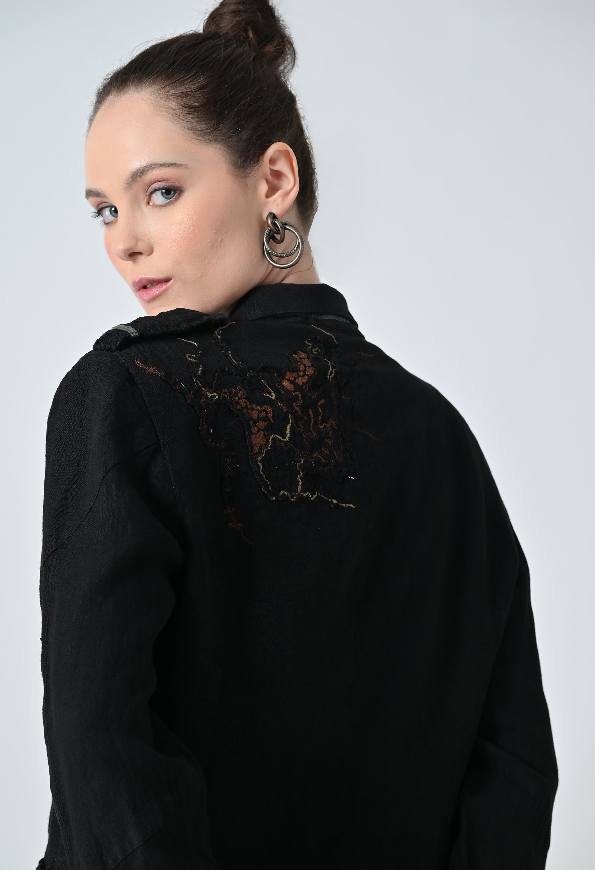 Smoke Shadow jacket