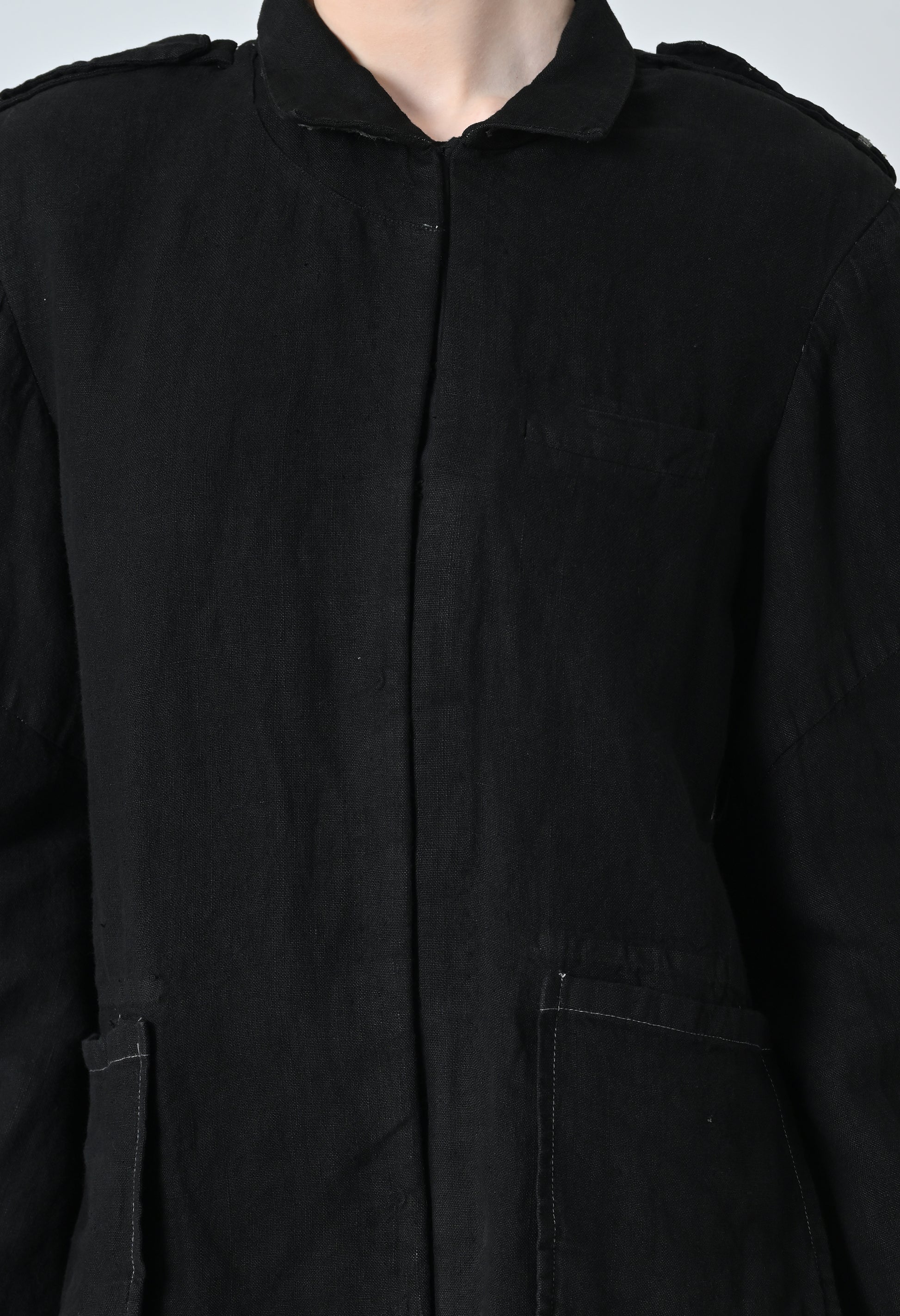 Smoke Shadow jacket