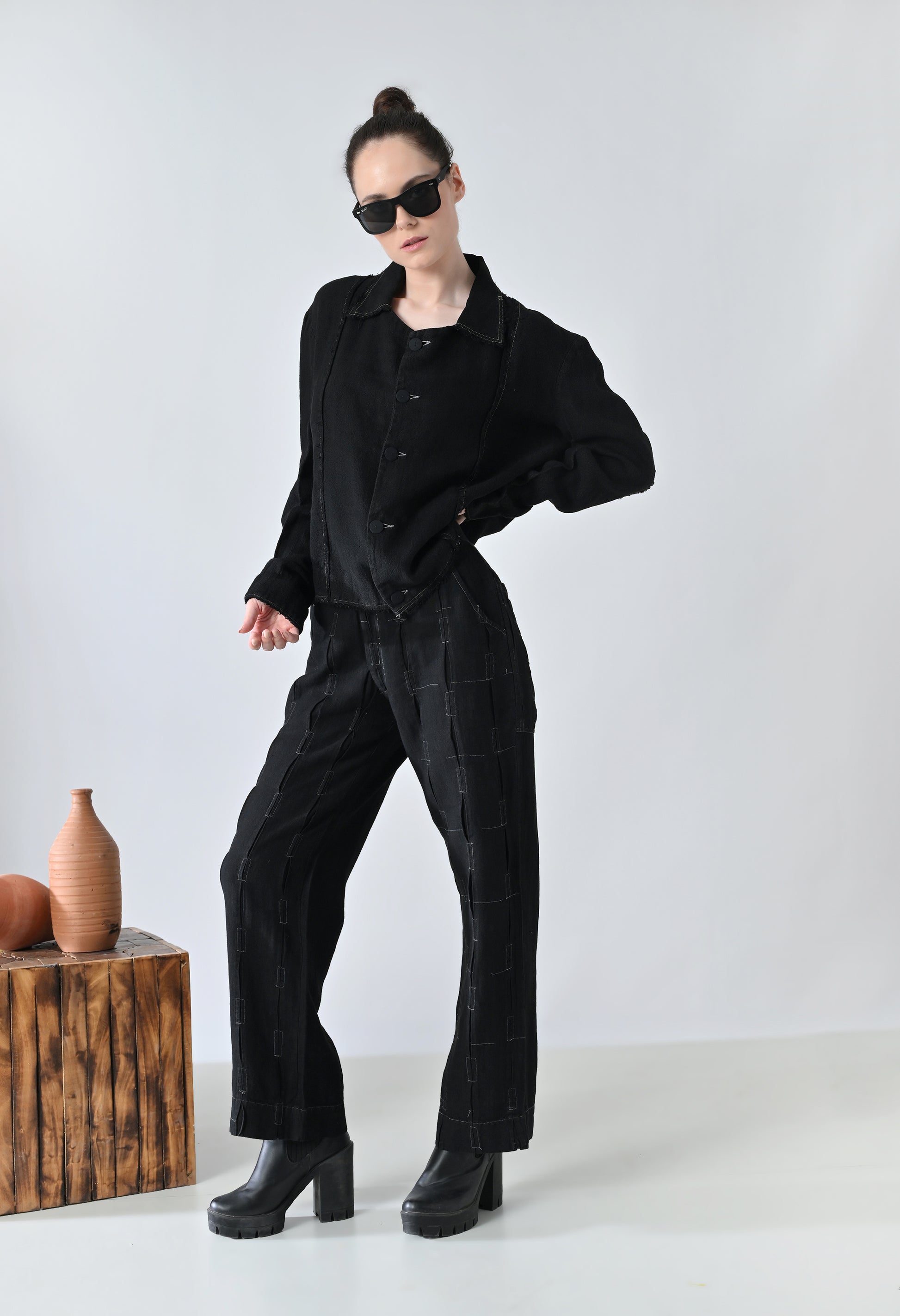 Shadow Set co-ords