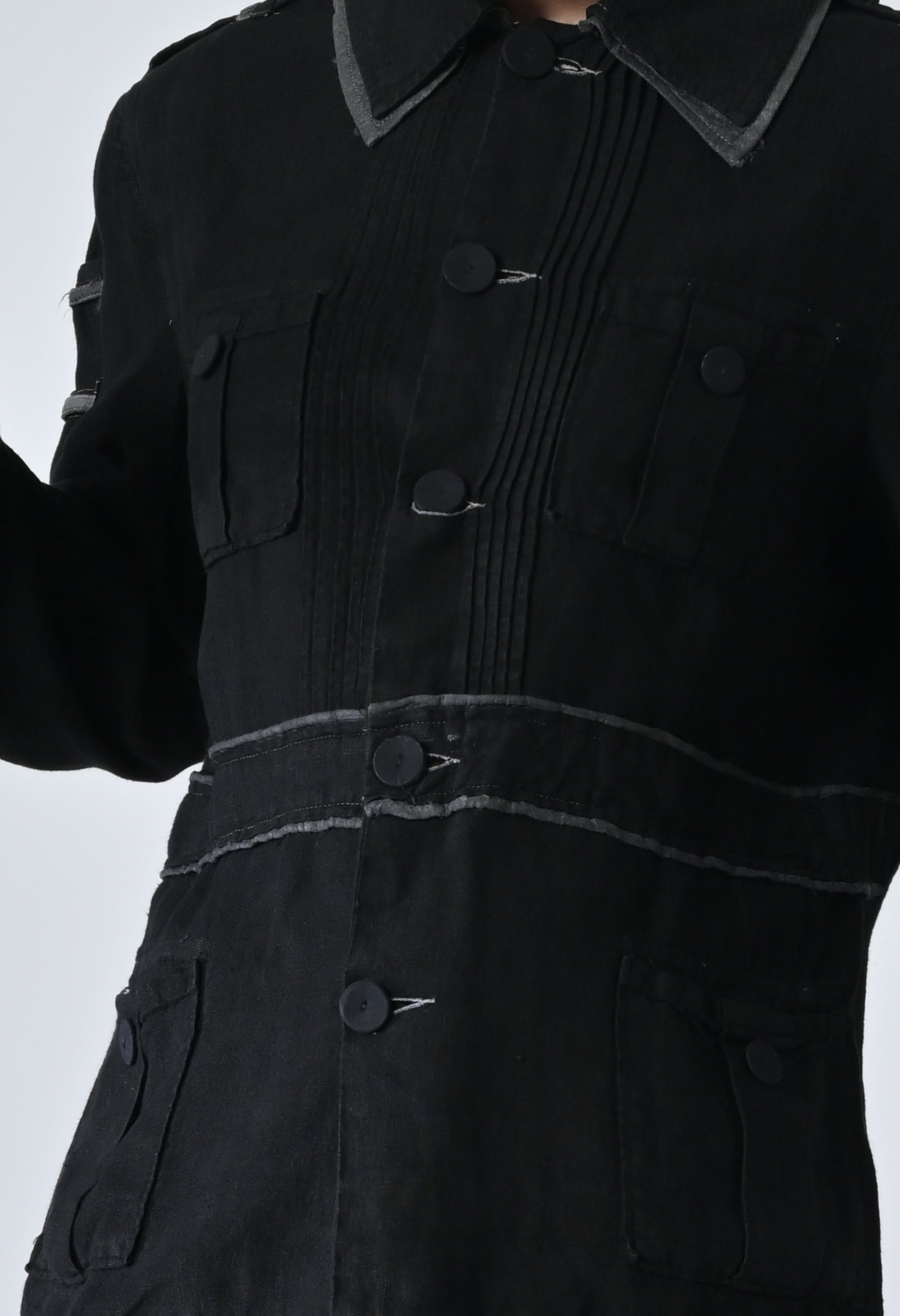 Ink Detail co-ords