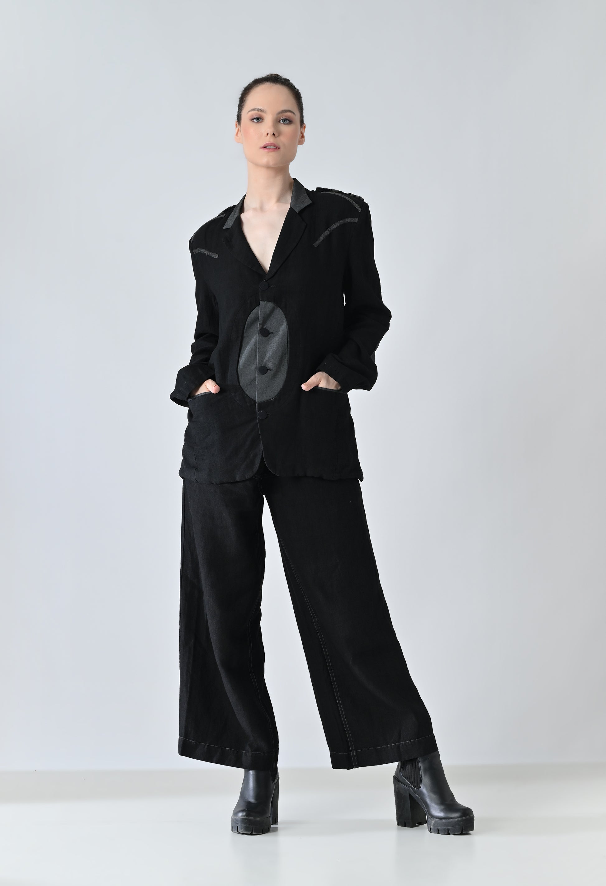 Dark Stitch co-ords