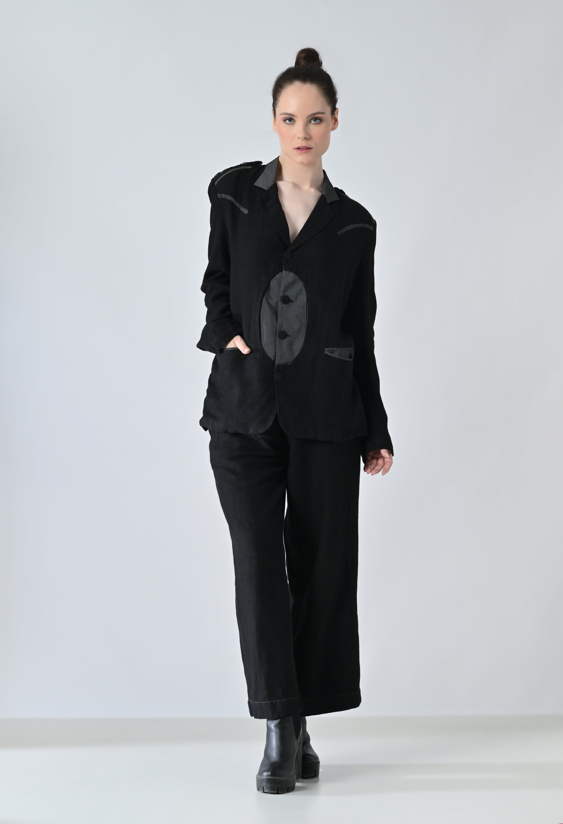 Dark Stitch co-ords