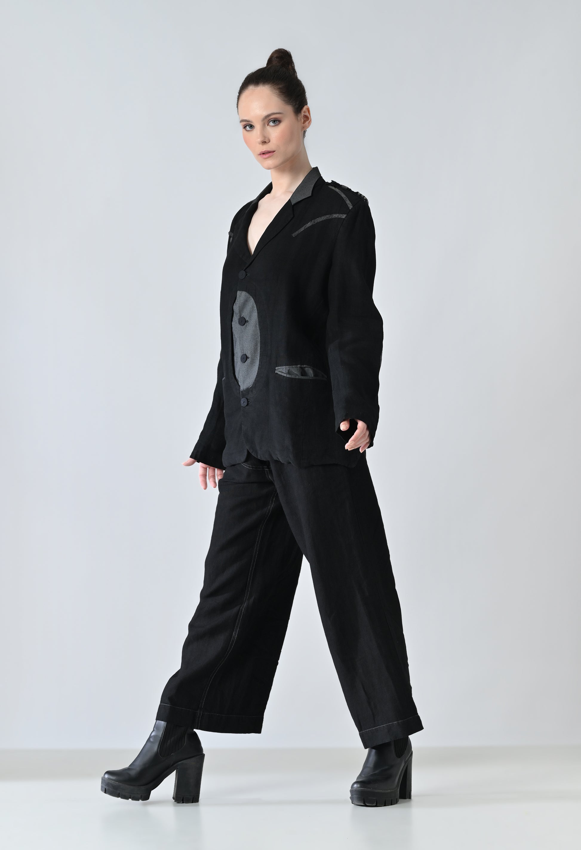 Dark Stitch co-ords