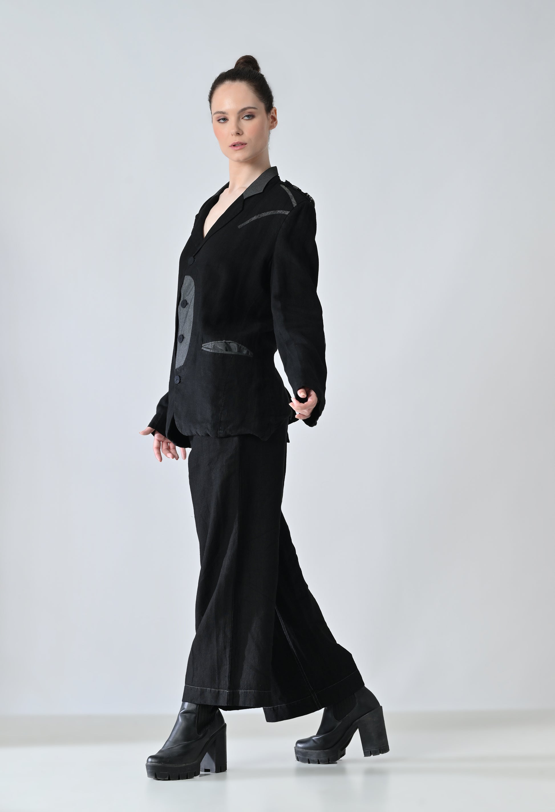 Dark Stitch co-ords