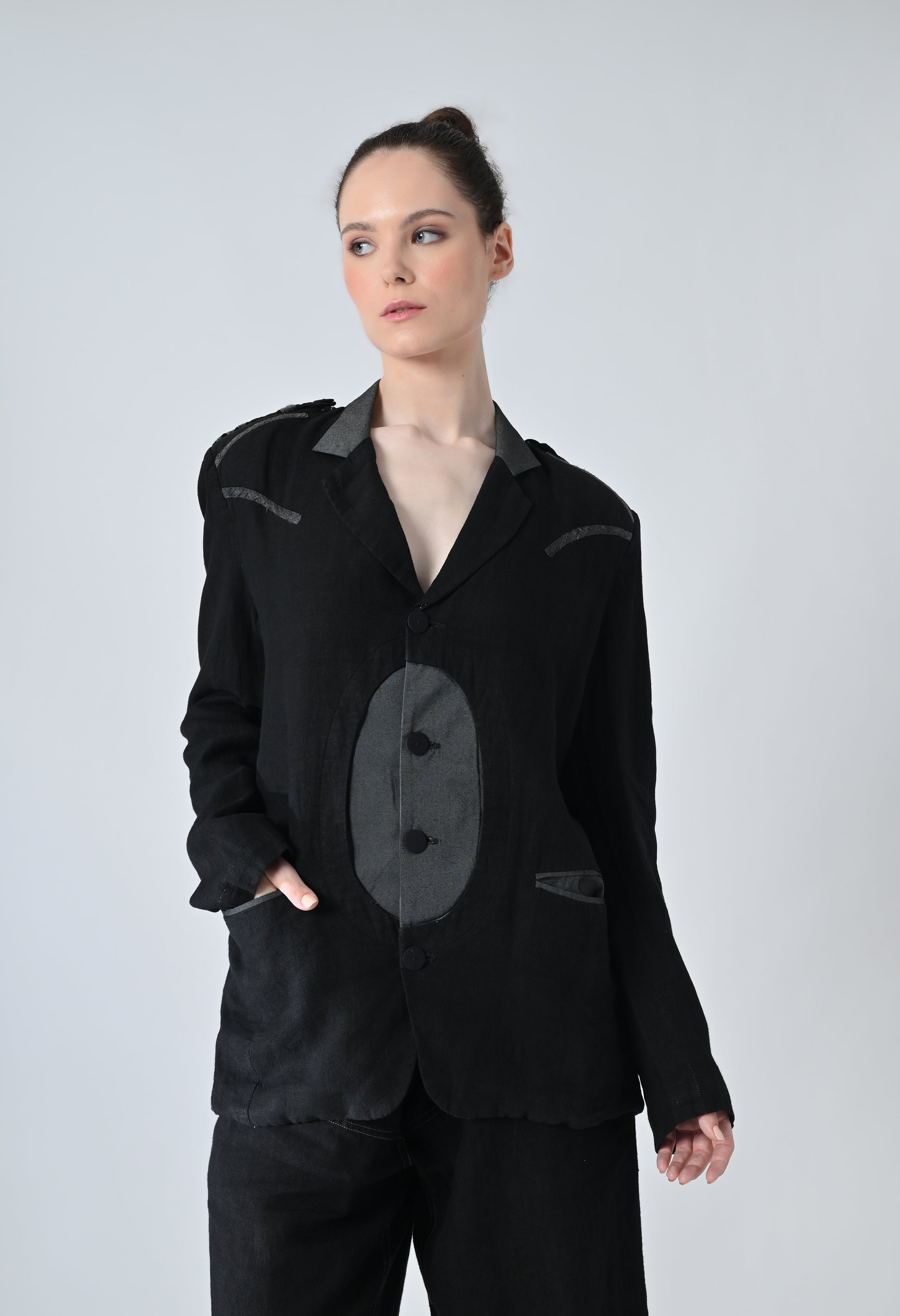 Dark Stitch co-ords