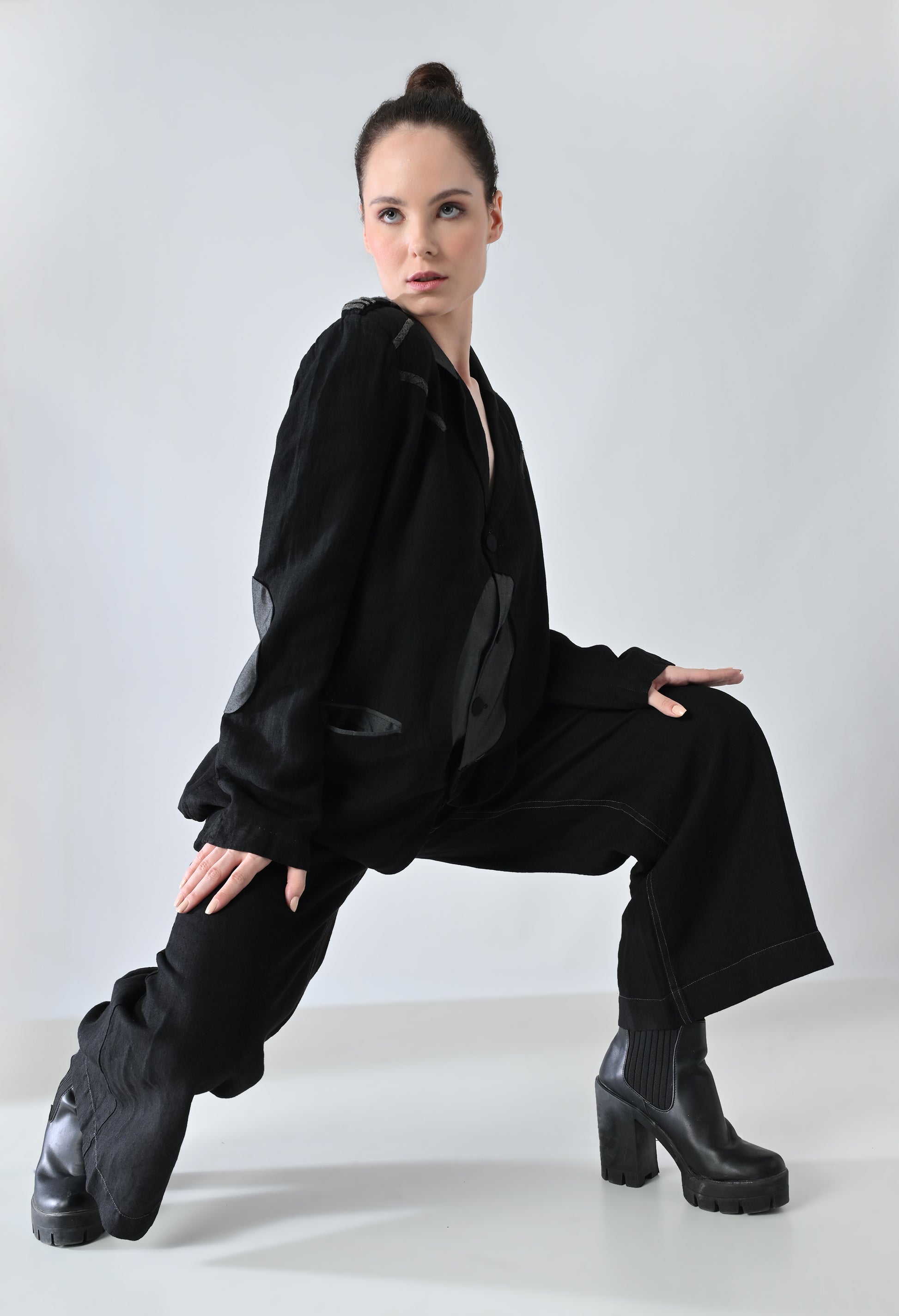 Dark Stitch co-ords
