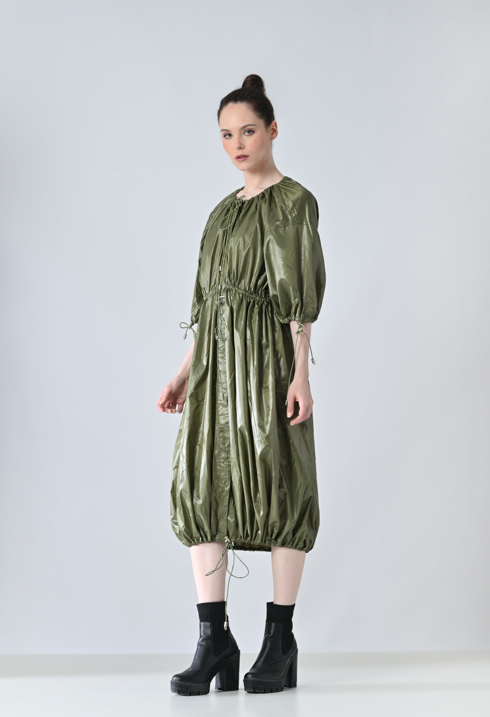 Utility dress
