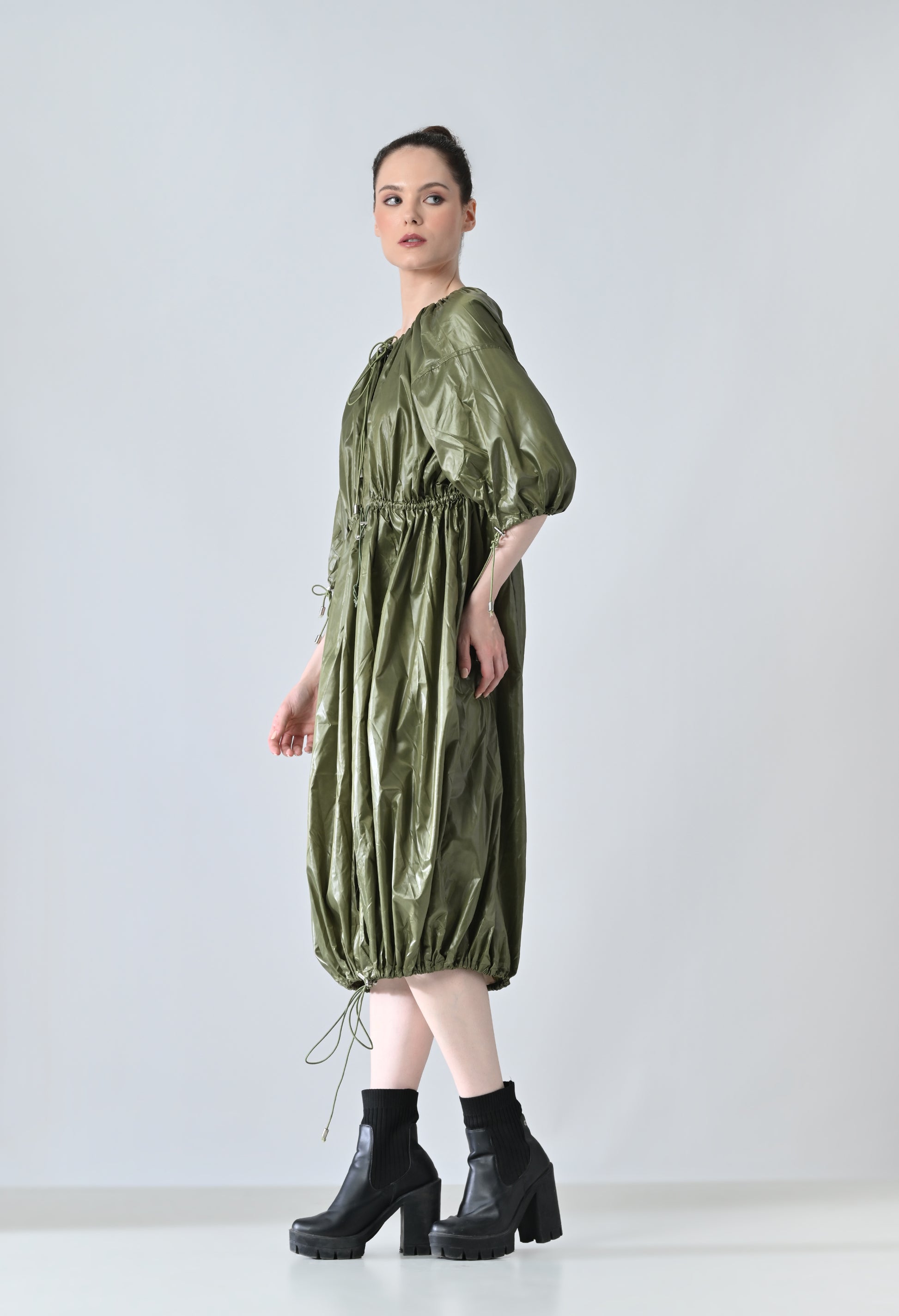Utility dress