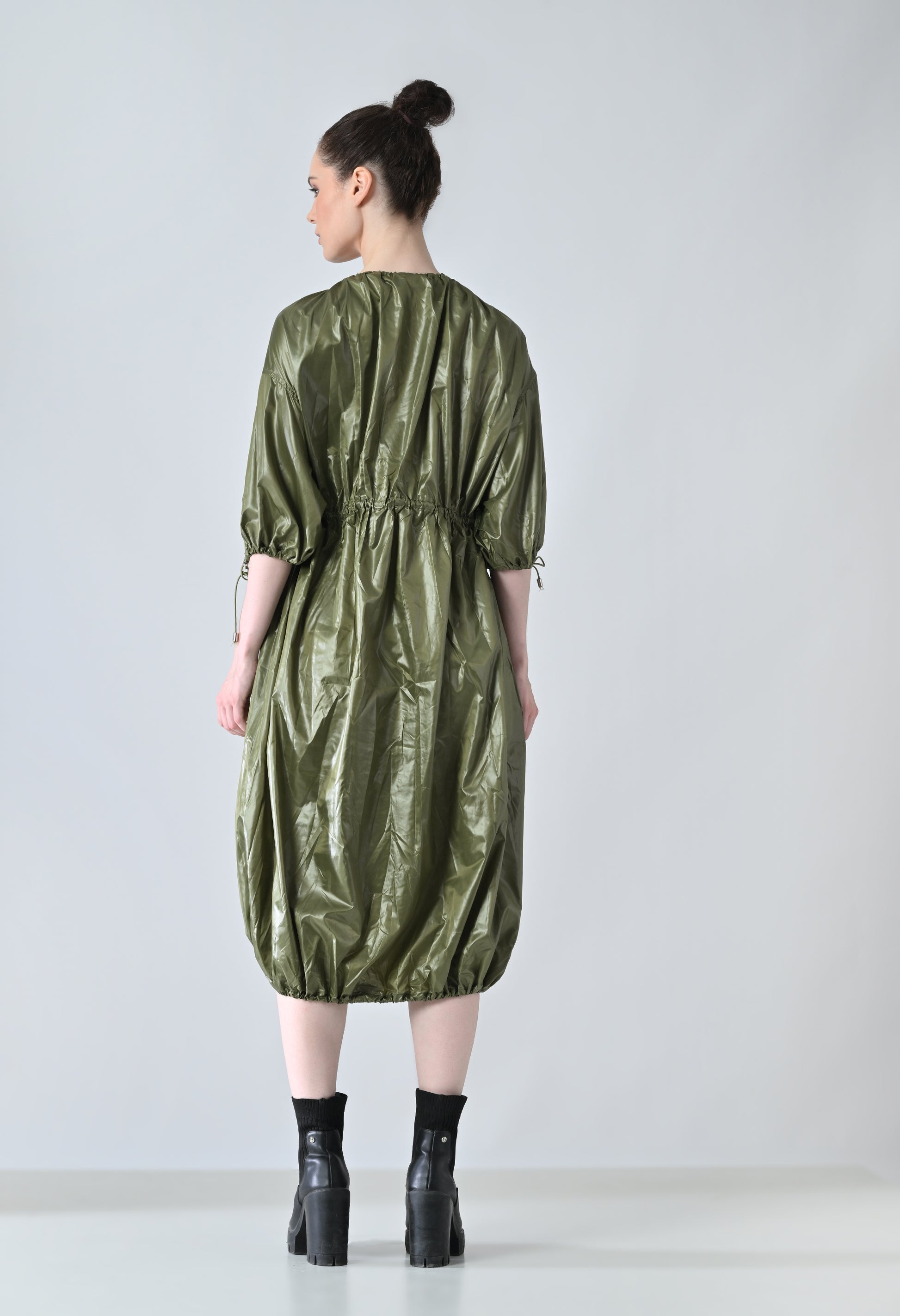 Utility dress