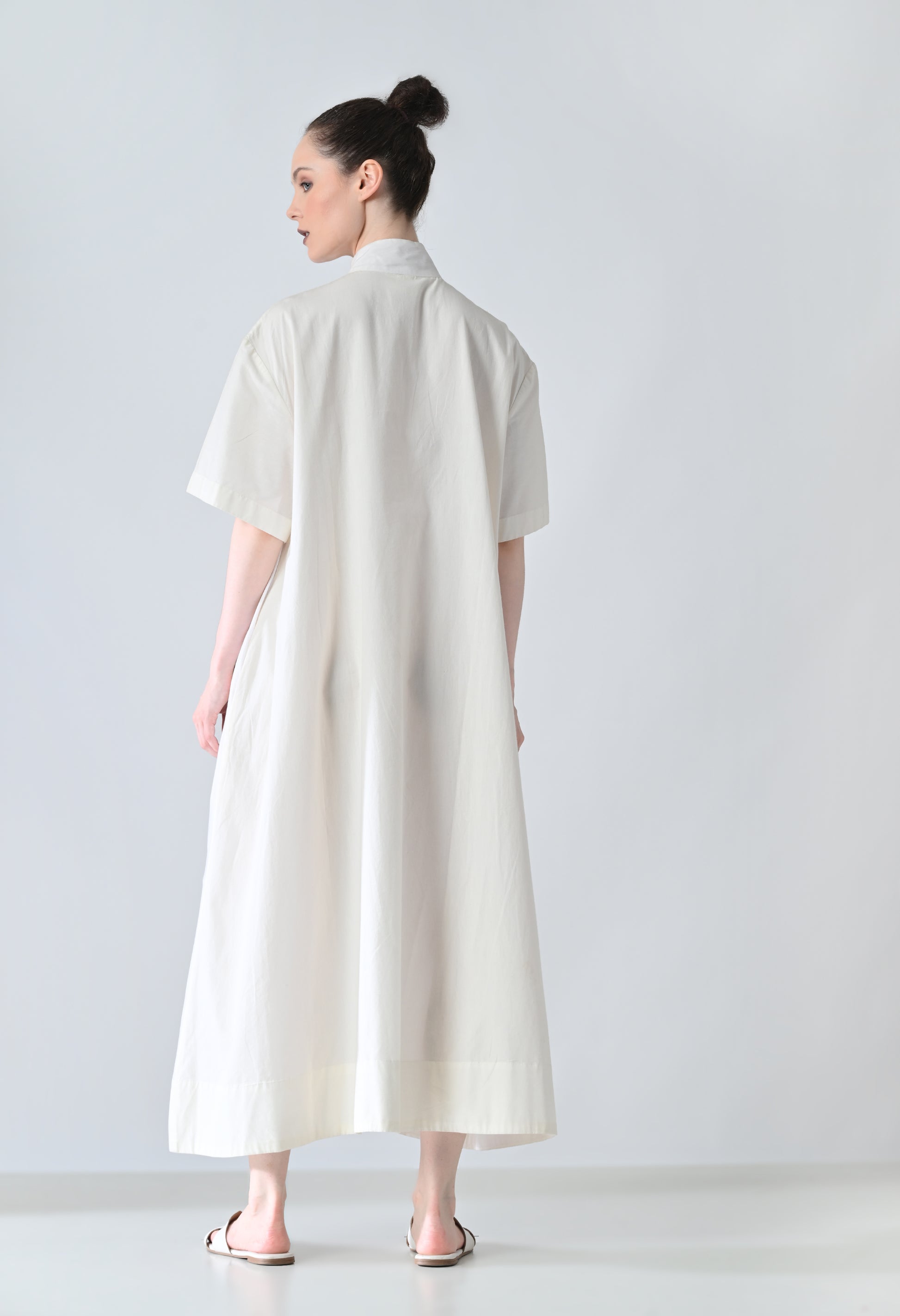 Petal Poem dress