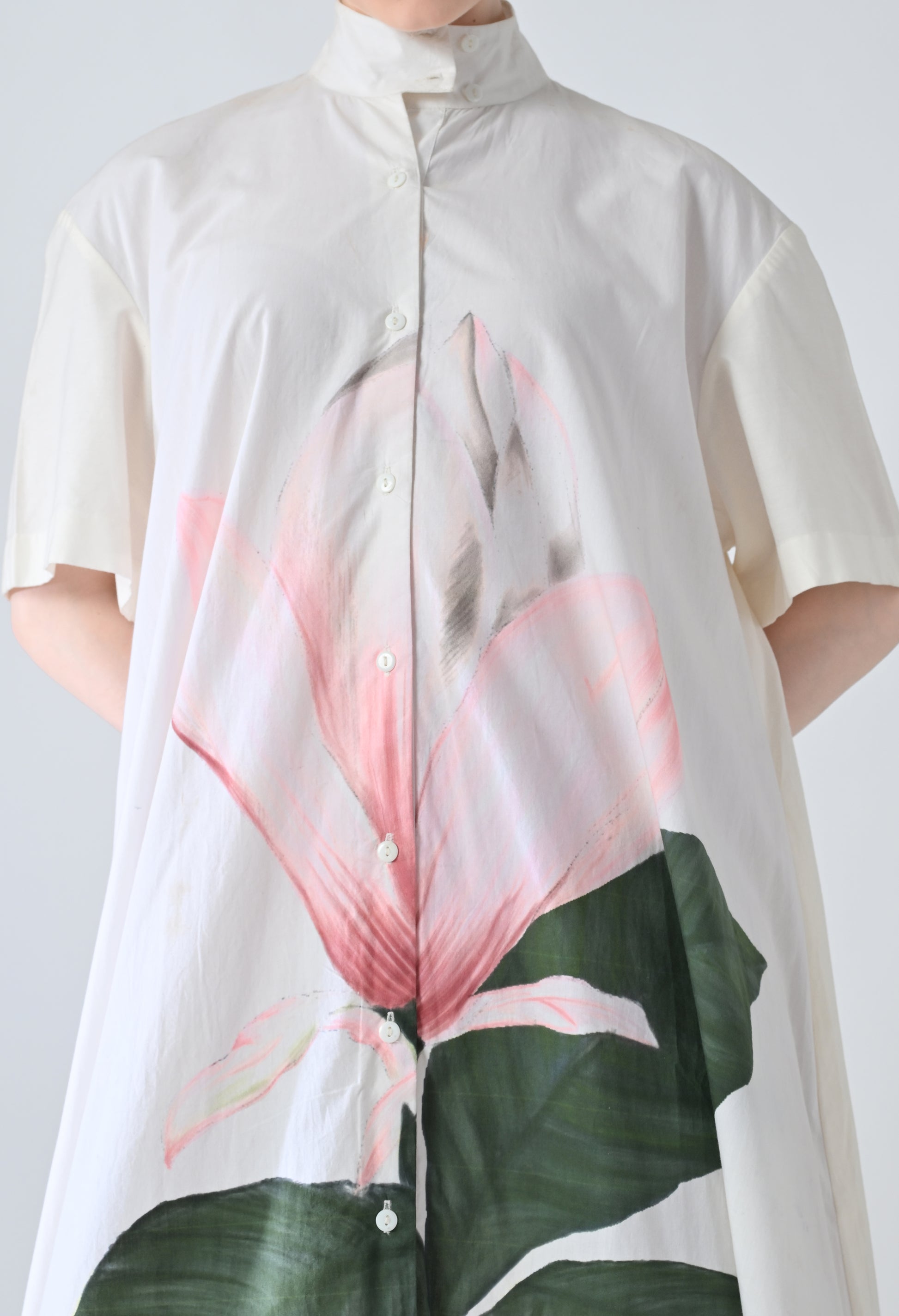 Petal Poem dress