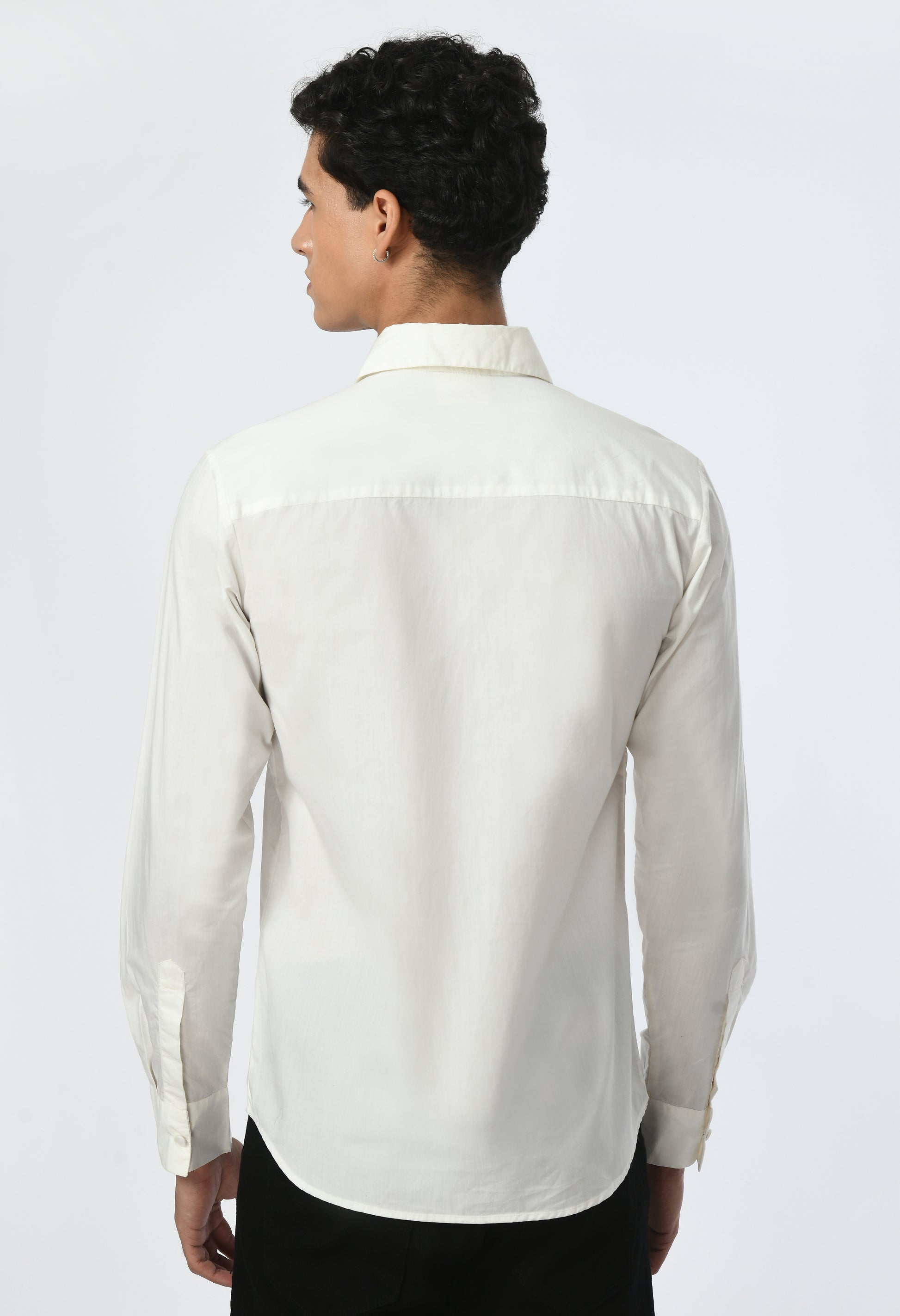 FineTuck shirt