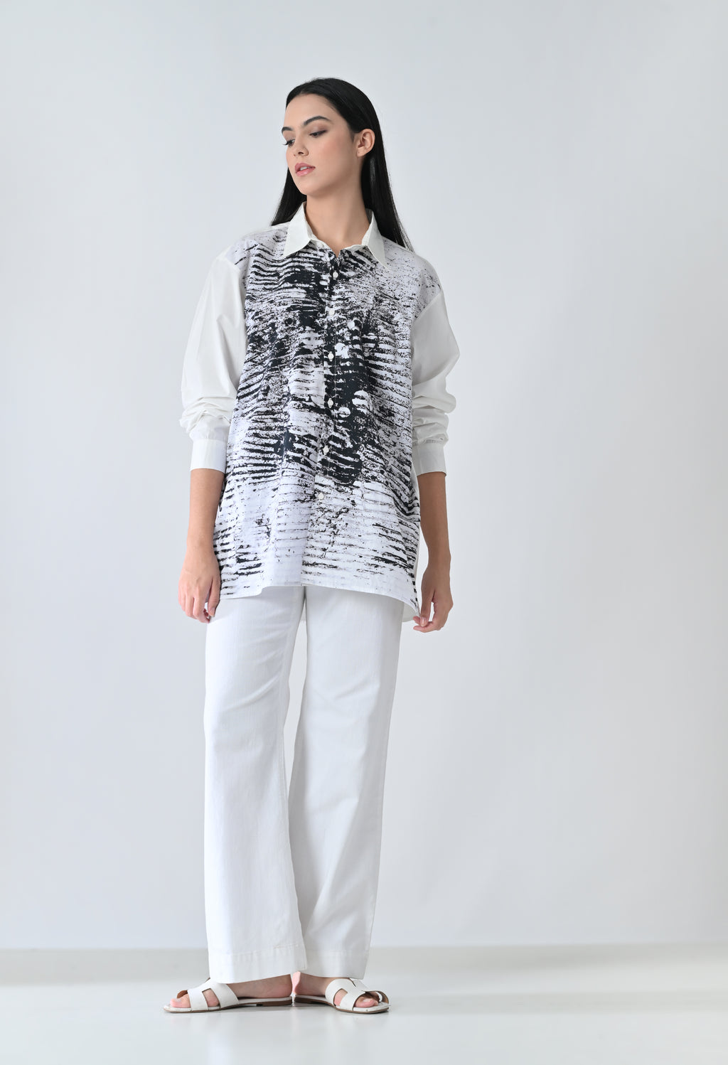 Shatter Ink shirt