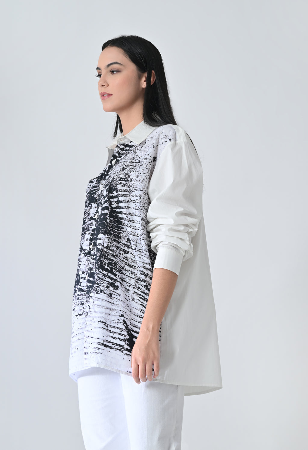 Shatter Ink shirt