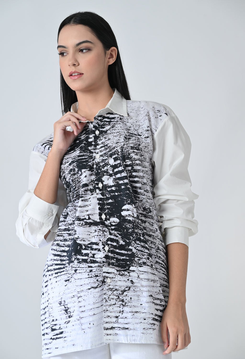 Shatter Ink shirt