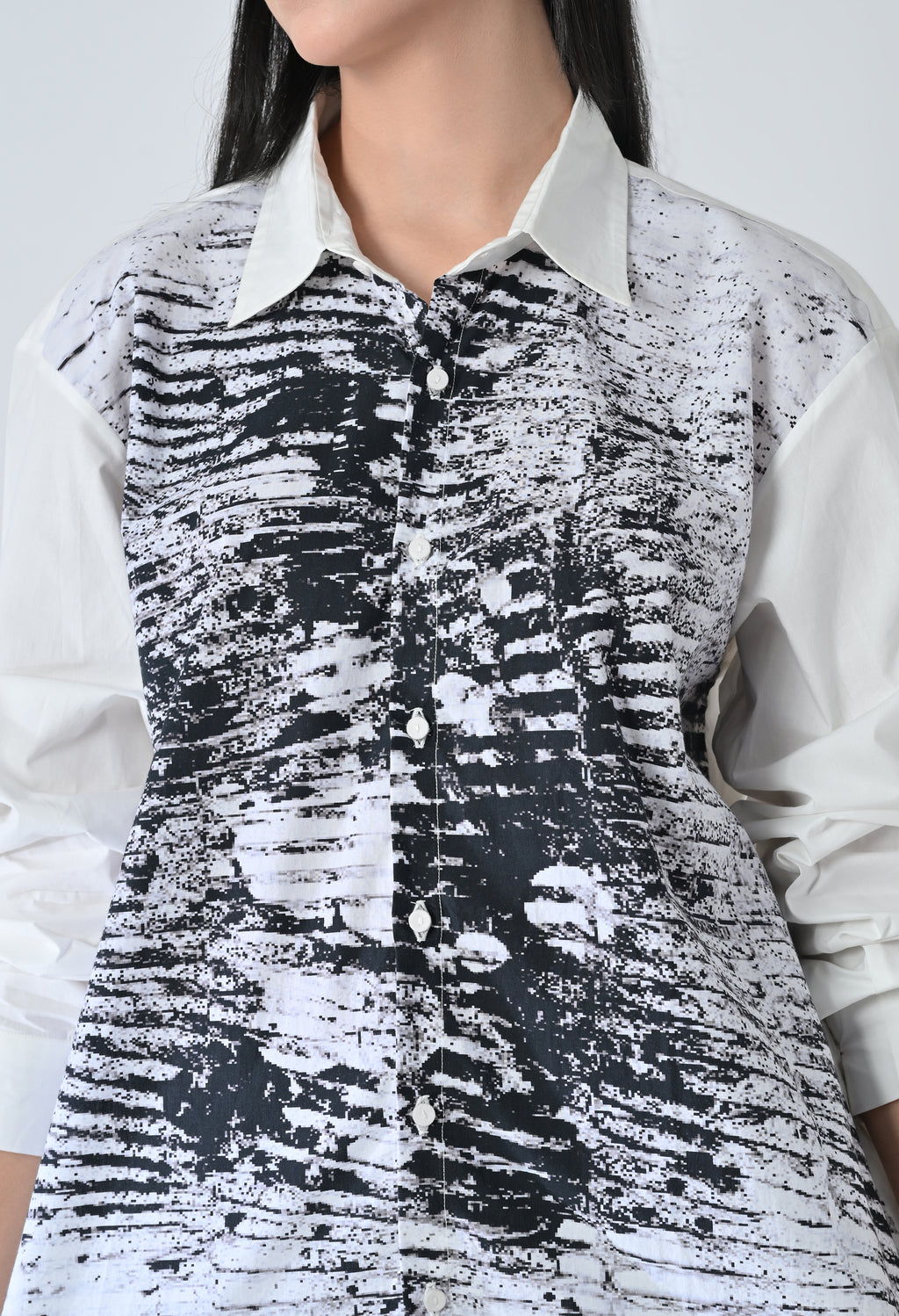 Shatter Ink shirt