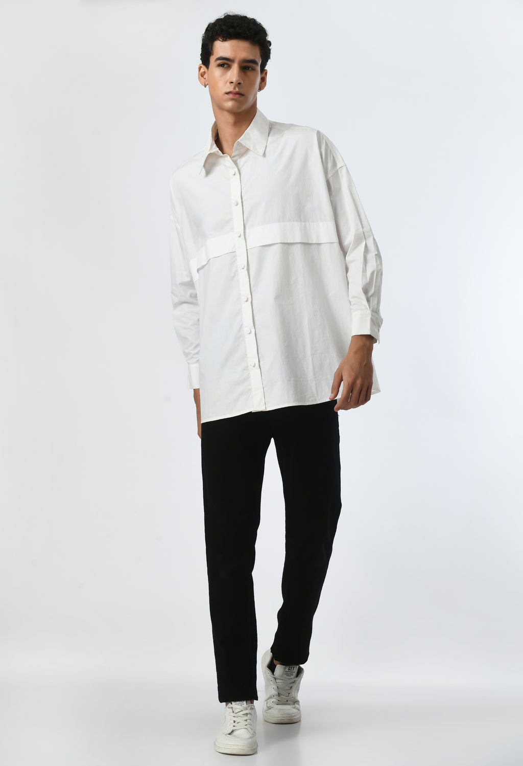 Pressed&Pure shirt