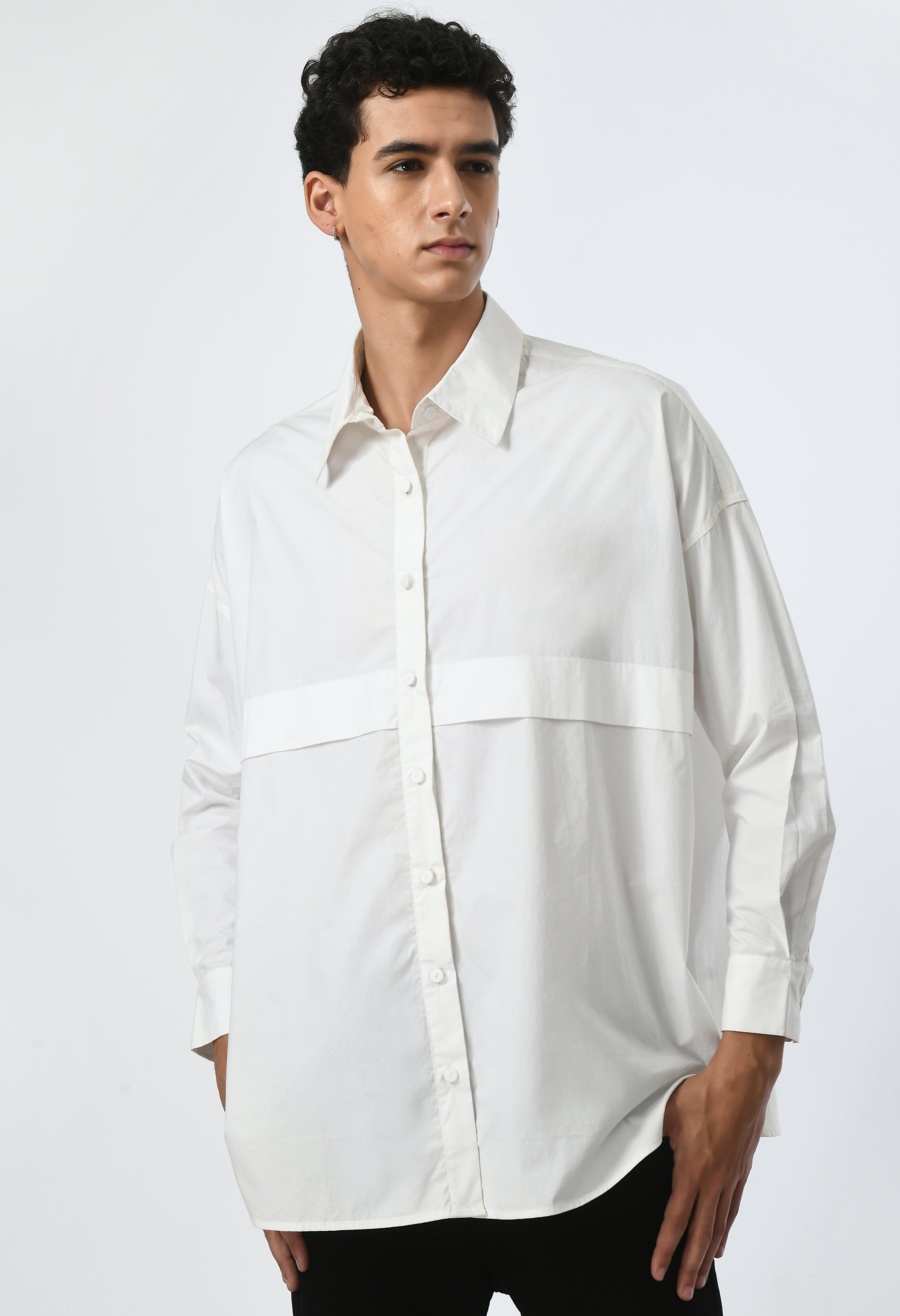 Pressed&Pure shirt