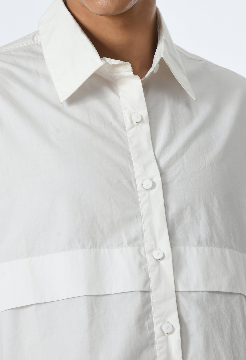 Pressed&Pure shirt