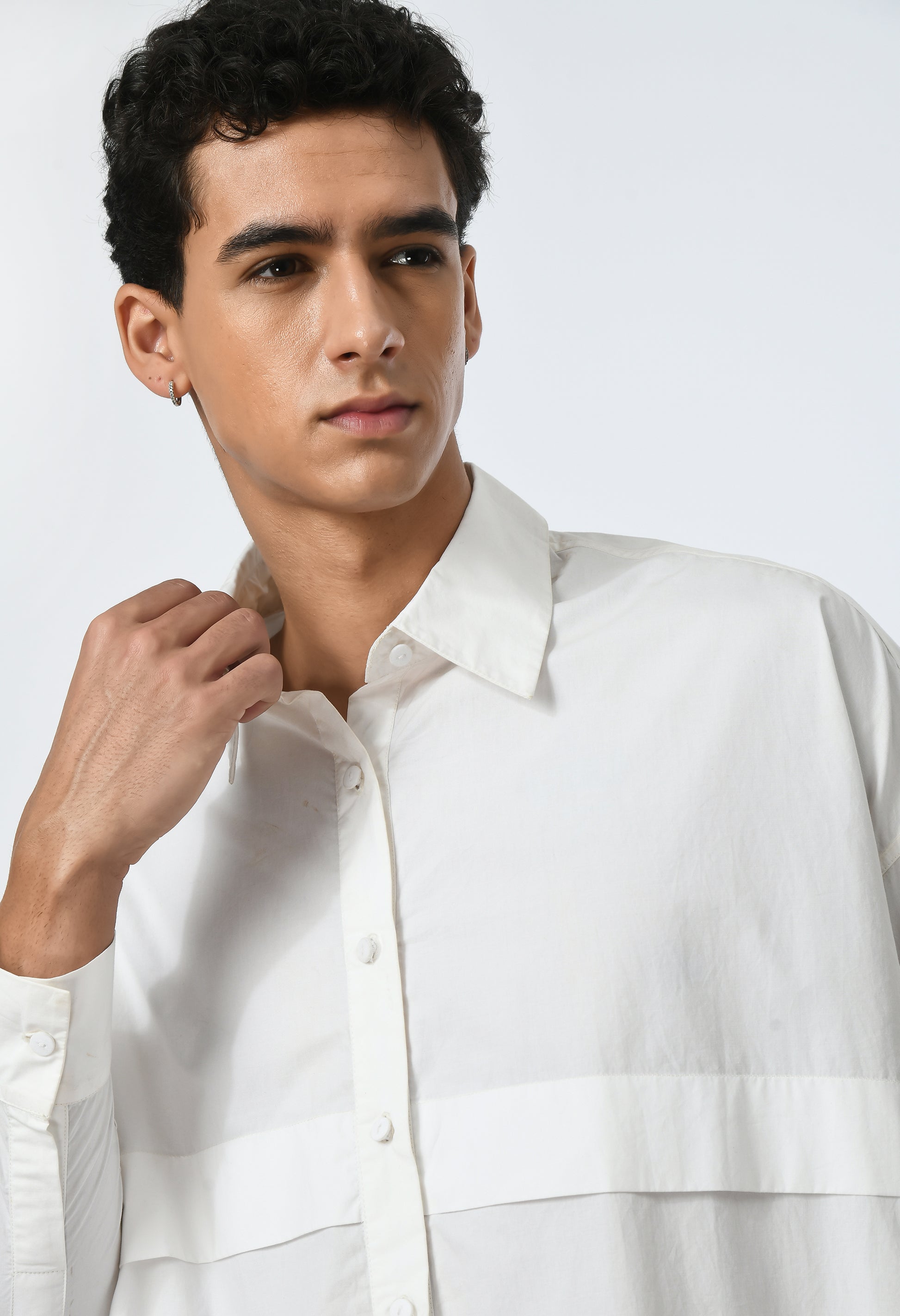 Pressed&Pure shirt