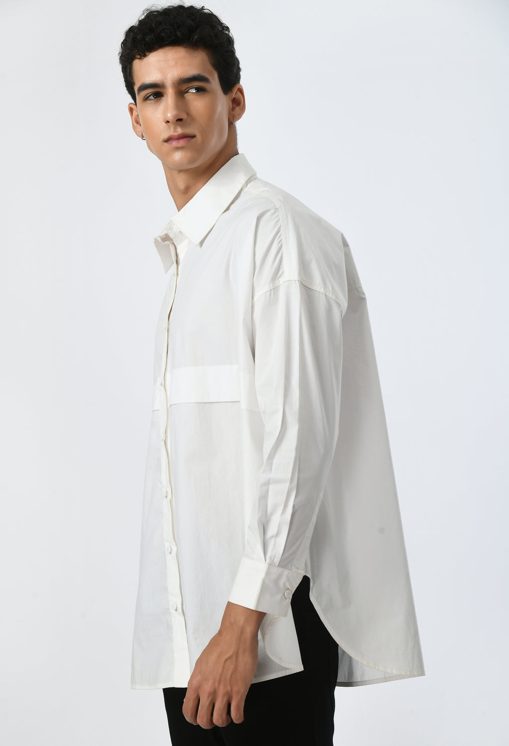Pressed&Pure shirt