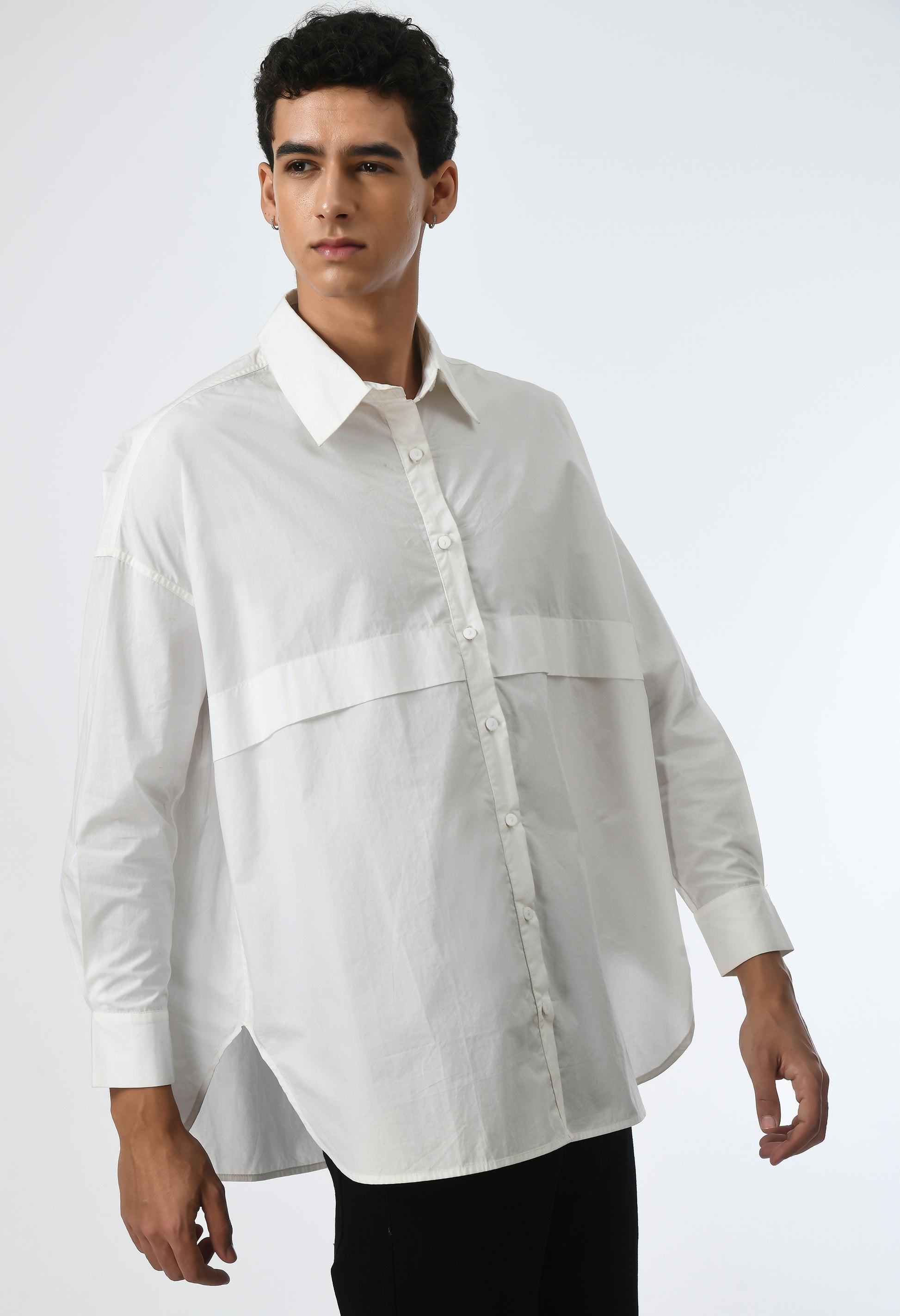 Pressed&Pure shirt