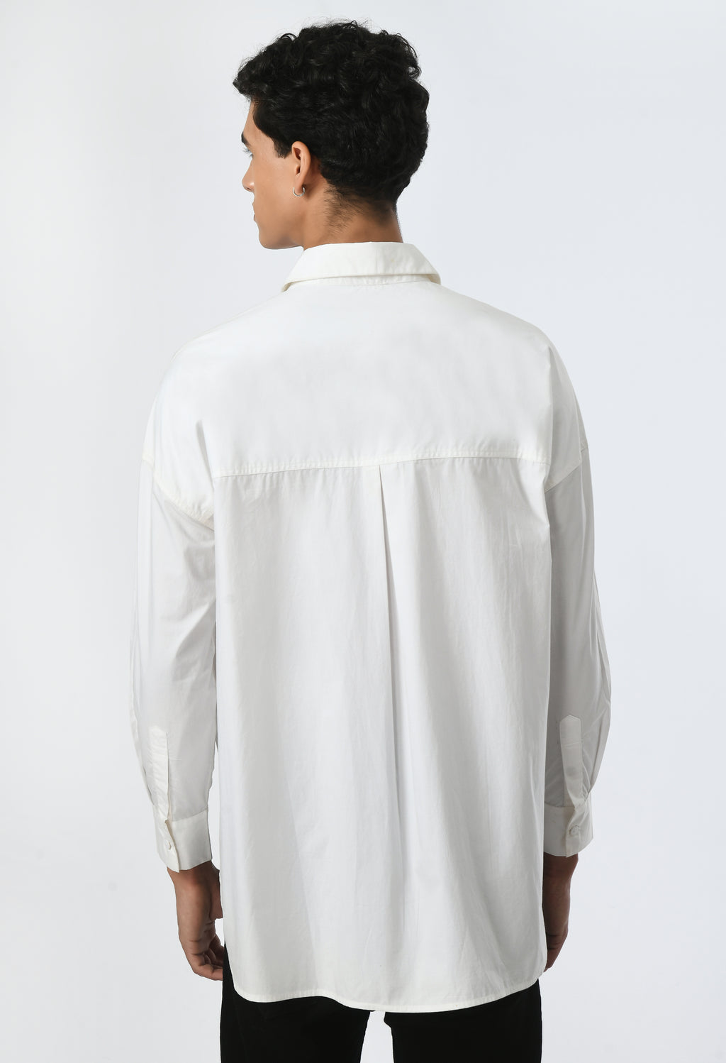 Pressed&Pure shirt