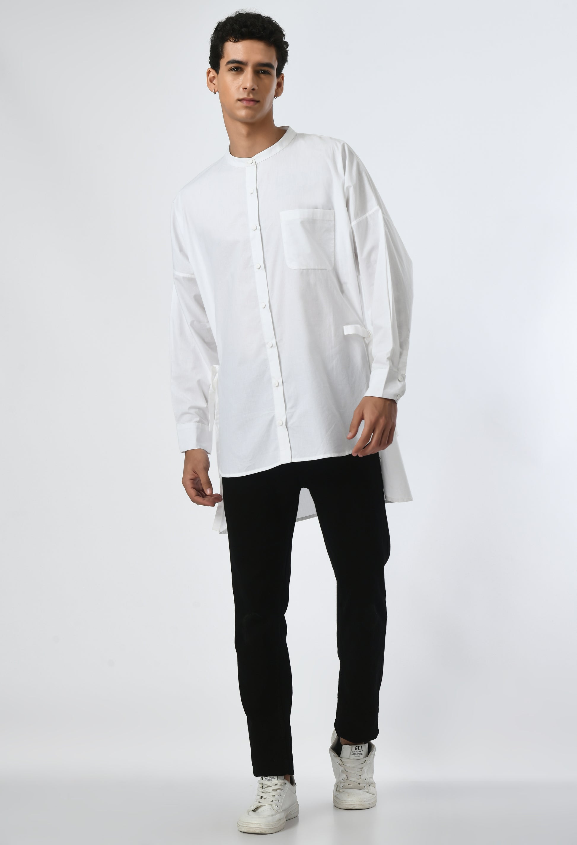 Pure Stitch shirt