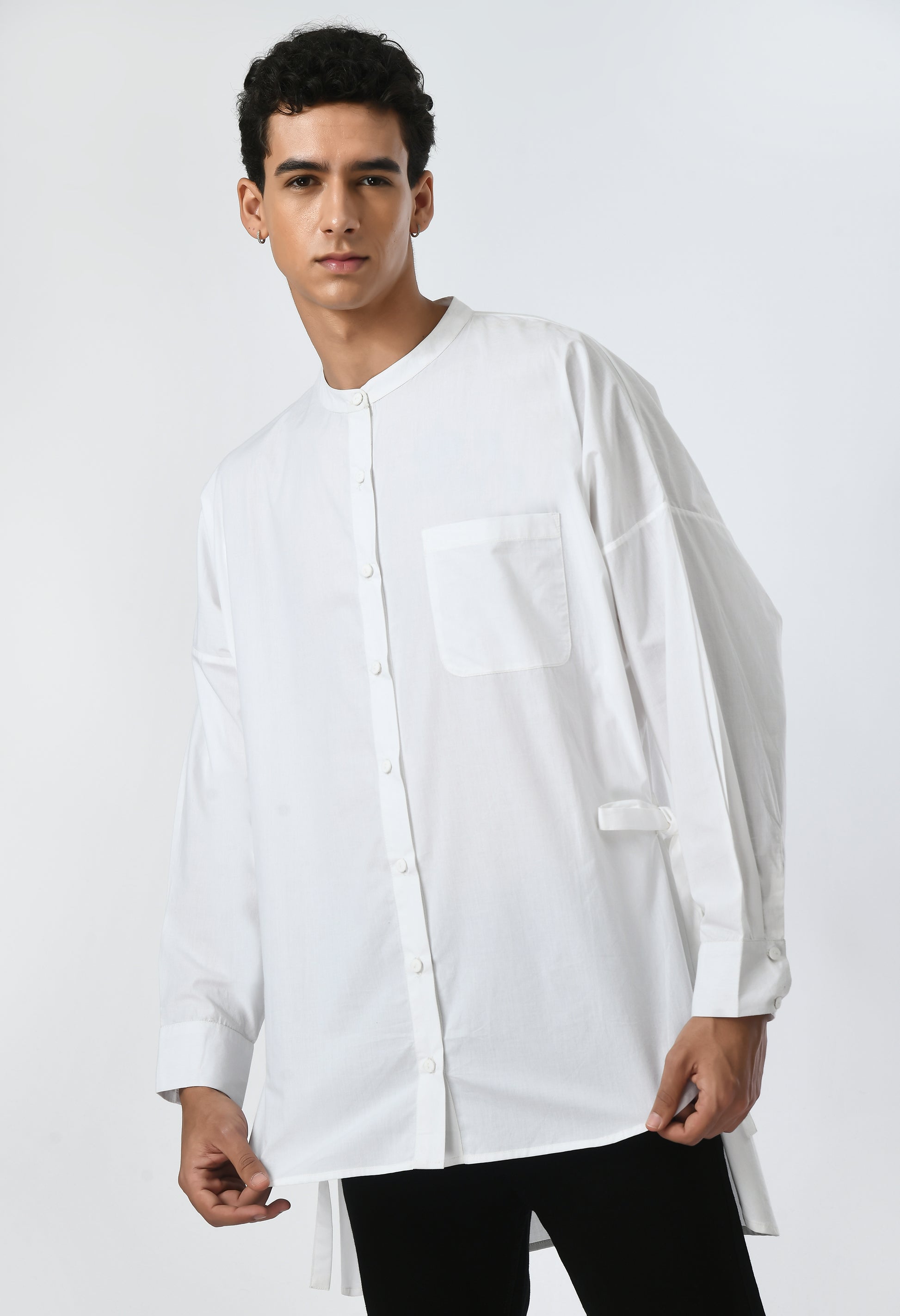 Pure Stitch shirt