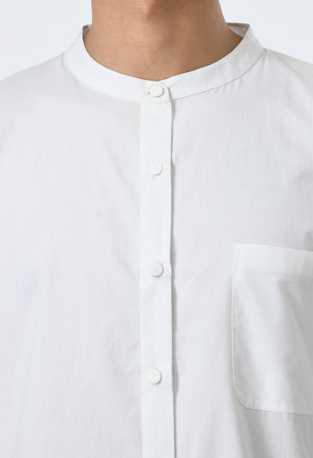 Pure Stitch shirt