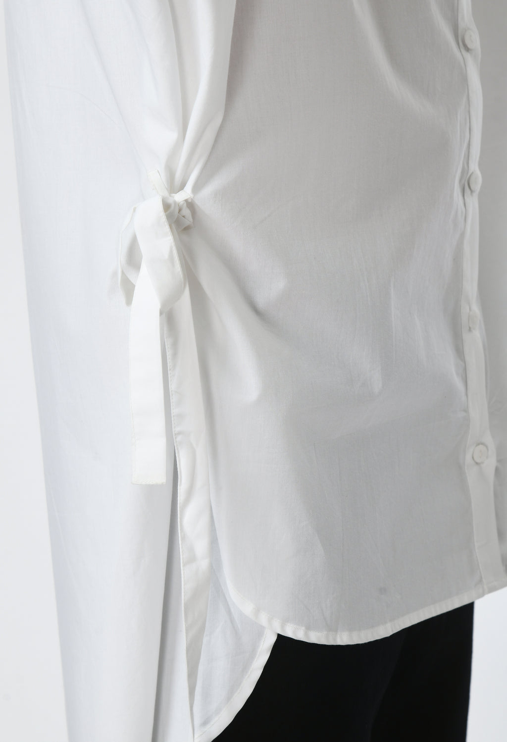 Pure Stitch shirt