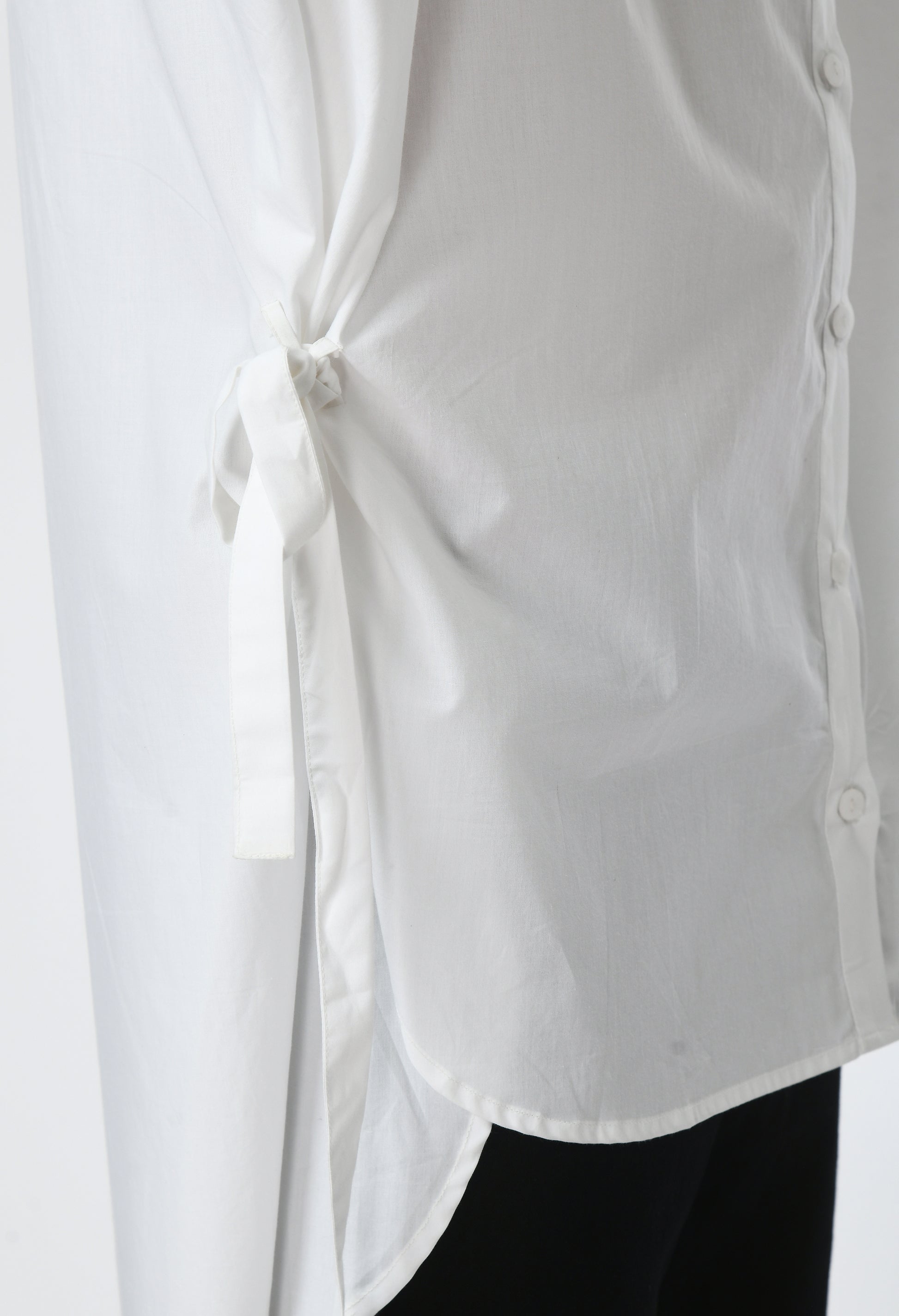 Pure Stitch shirt