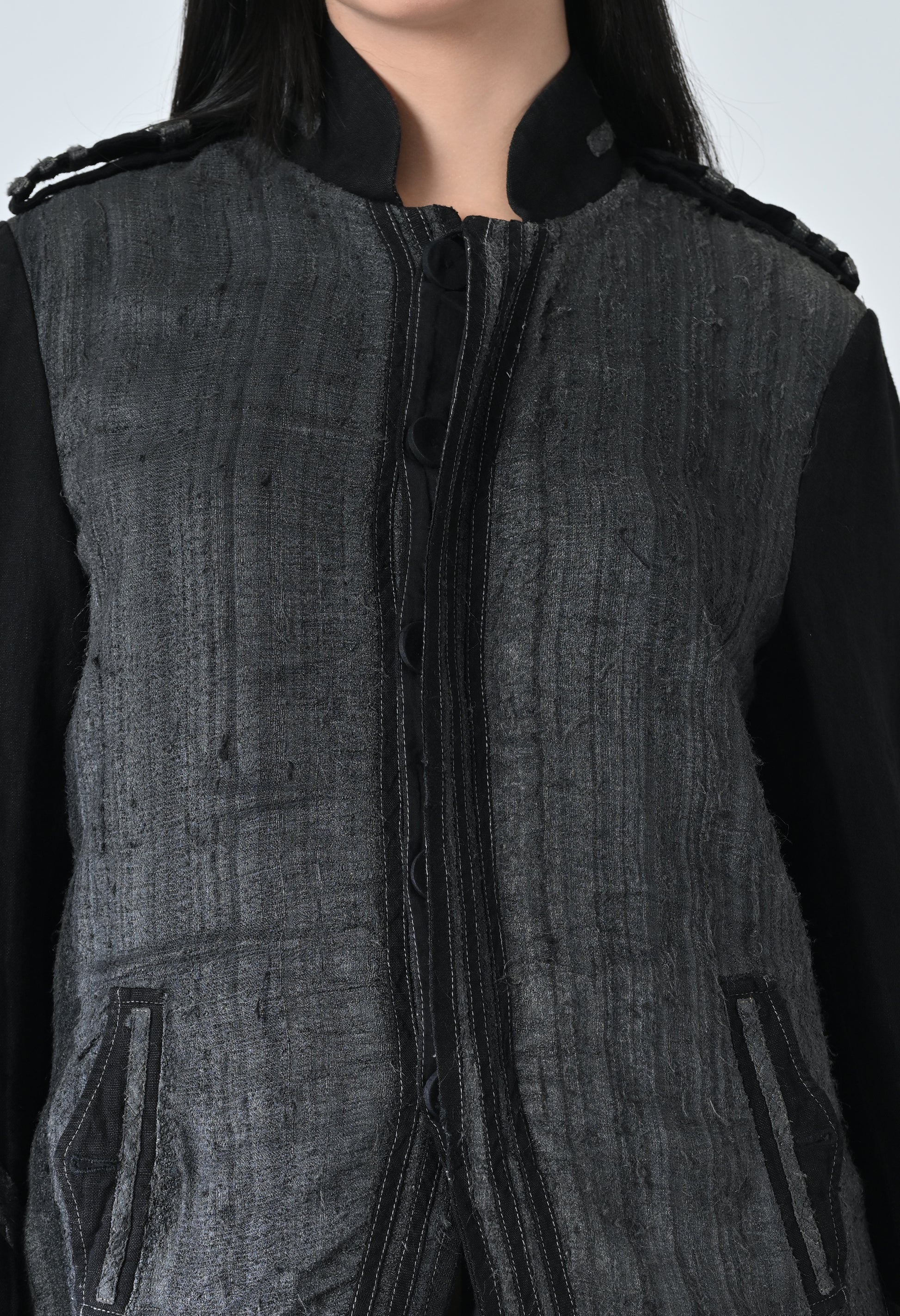 Steel Fade jacket