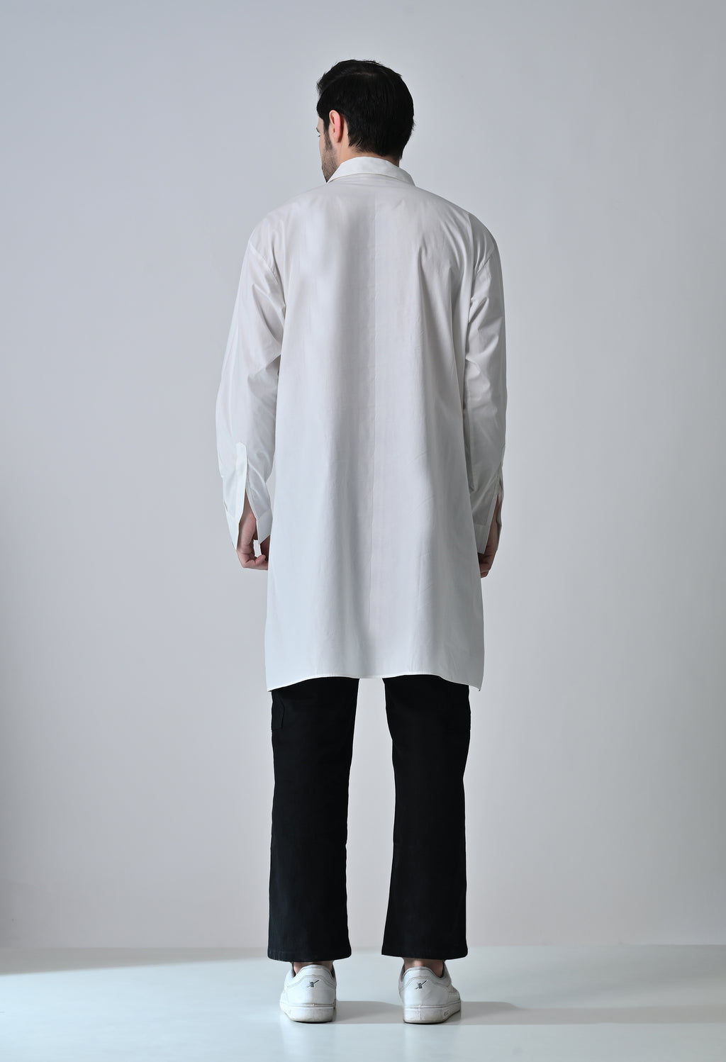 Ink Symmetry shirt - samant chauhan design 