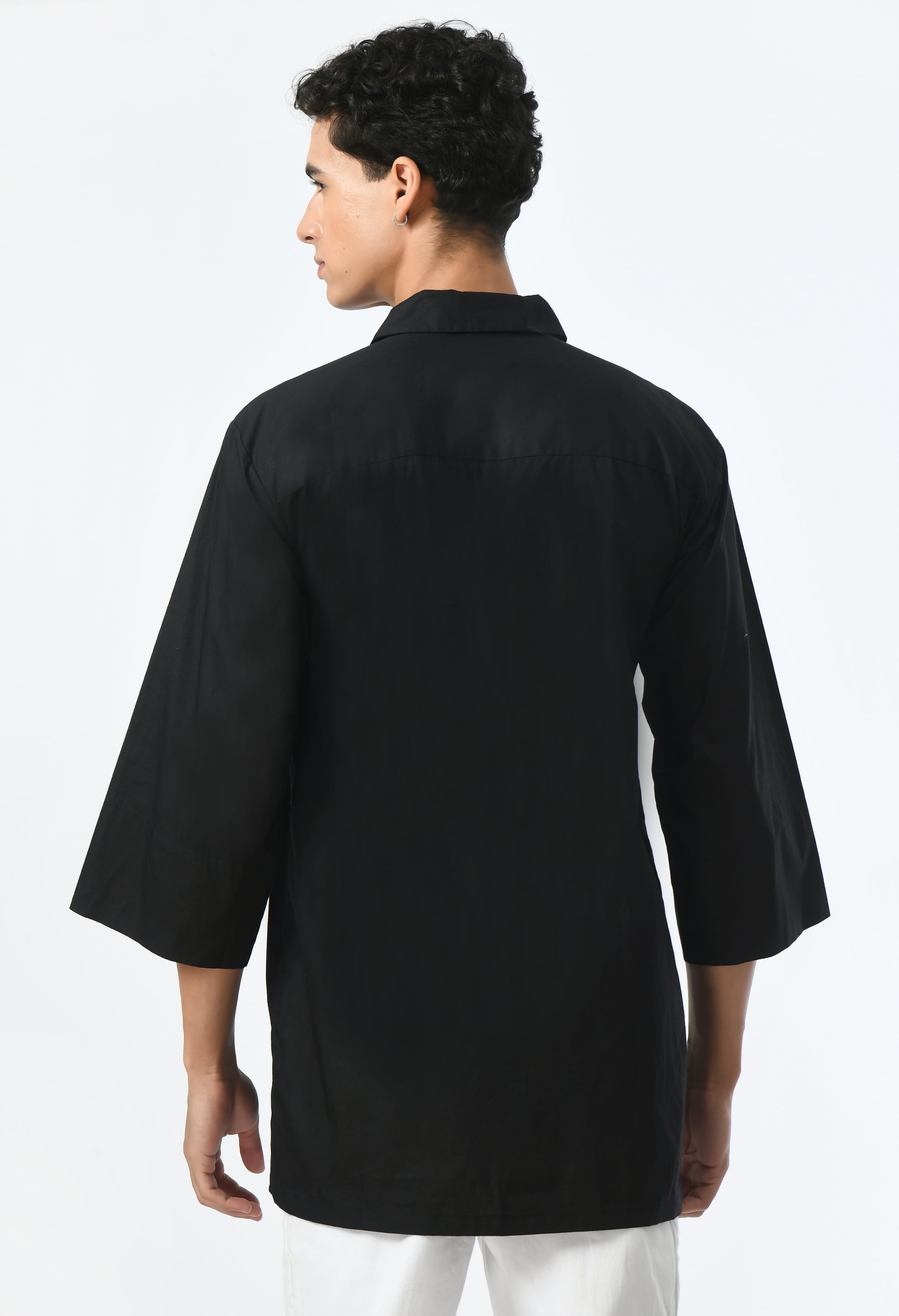 Black Staple shirt