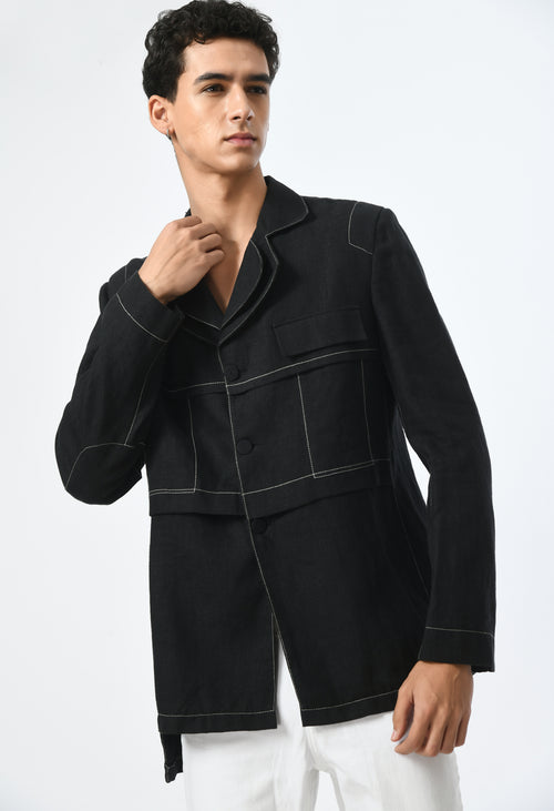 Stitchline Jacket